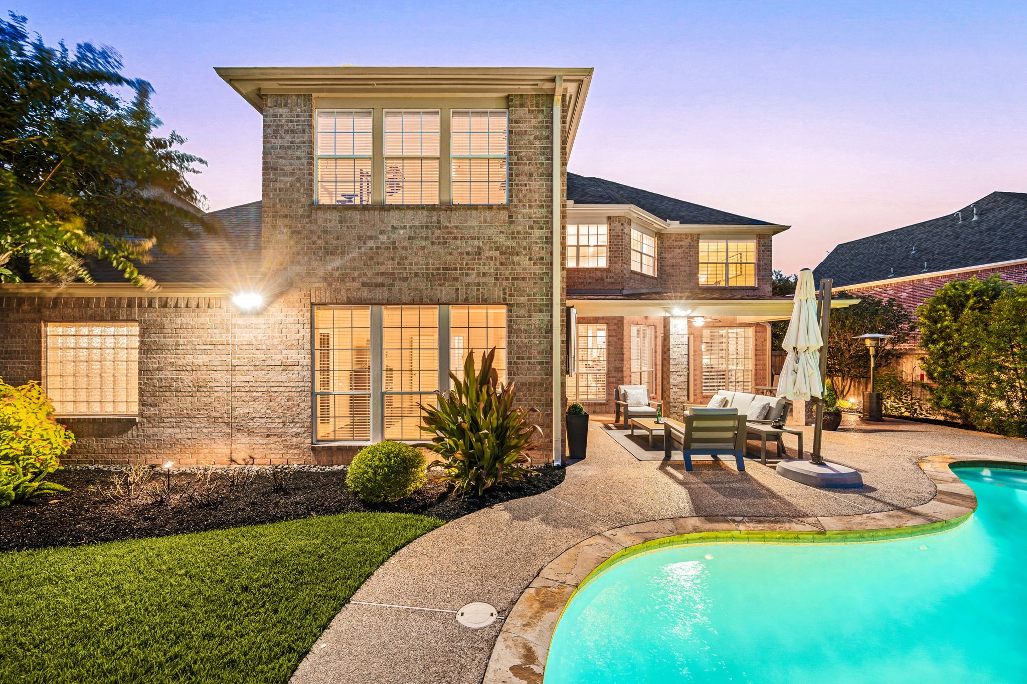 25515 Autumnwind Court Property Photo 43