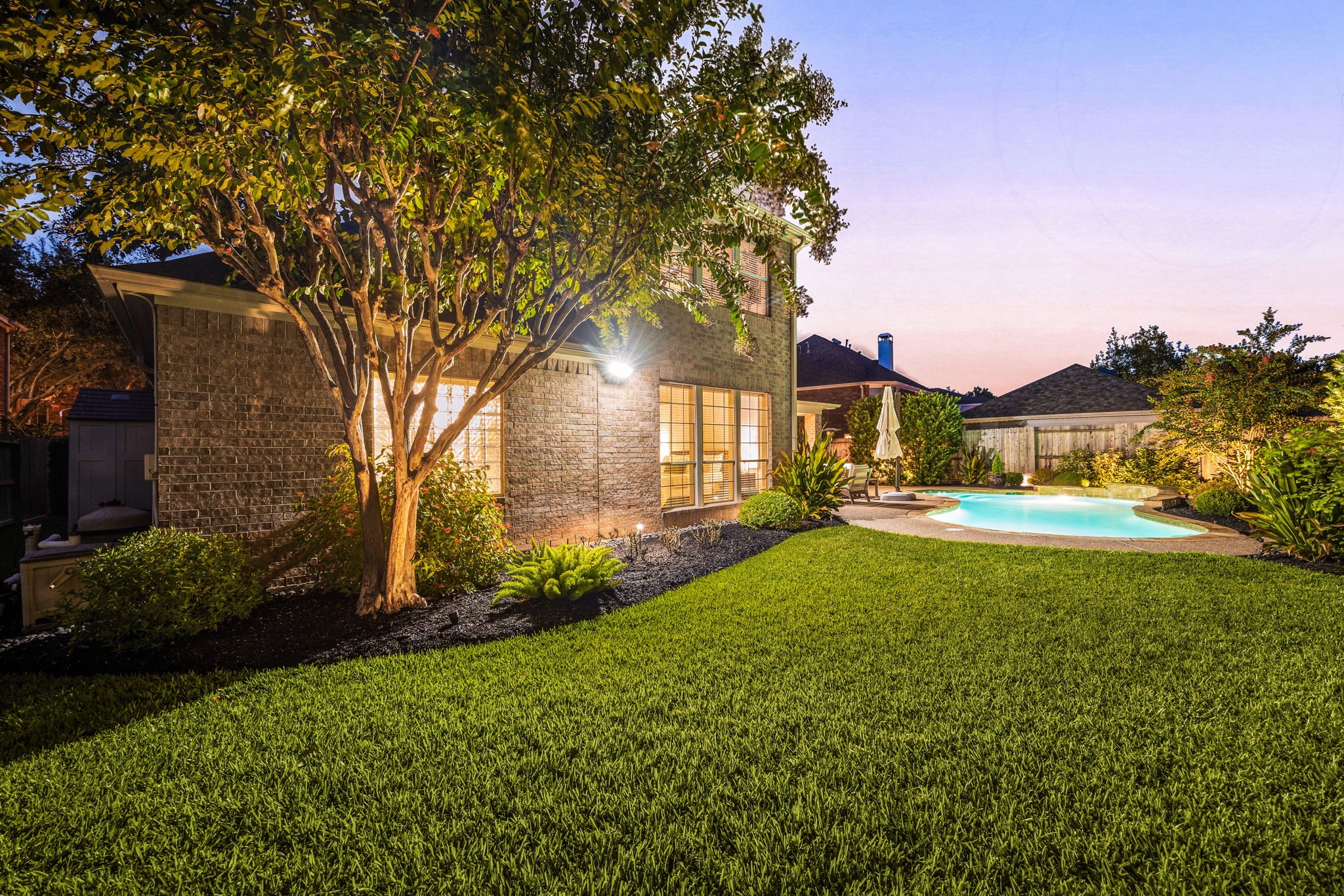 25515 Autumnwind Court Property Photo 46
