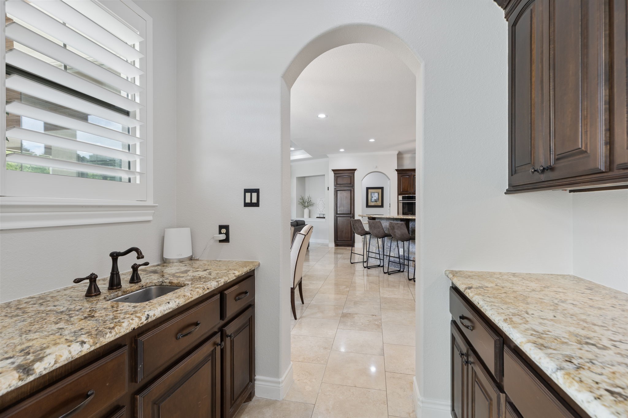 12702 Hunters Canyon Lane Property Photo 9