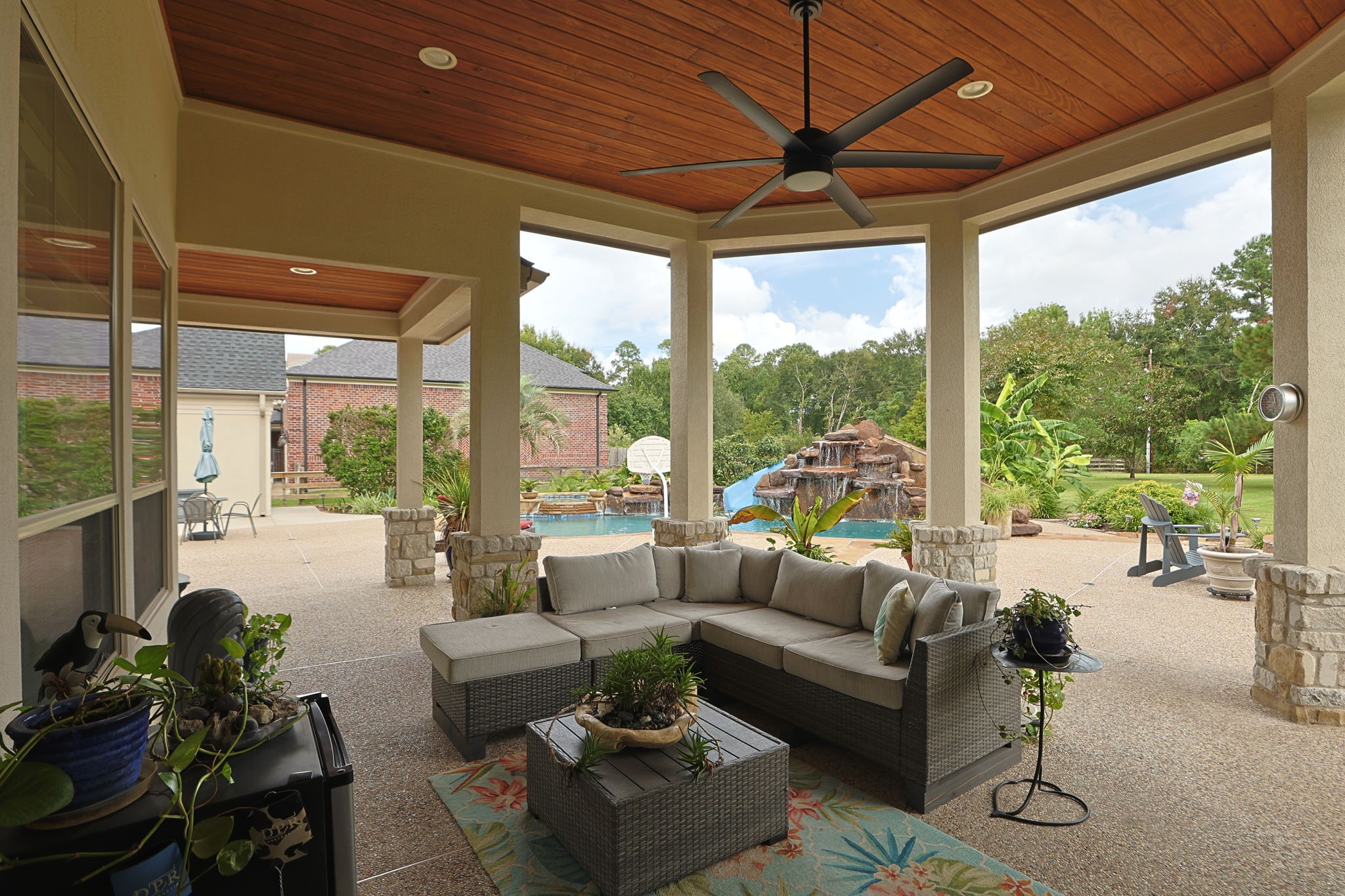 12702 Hunters Canyon Lane Property Photo 36