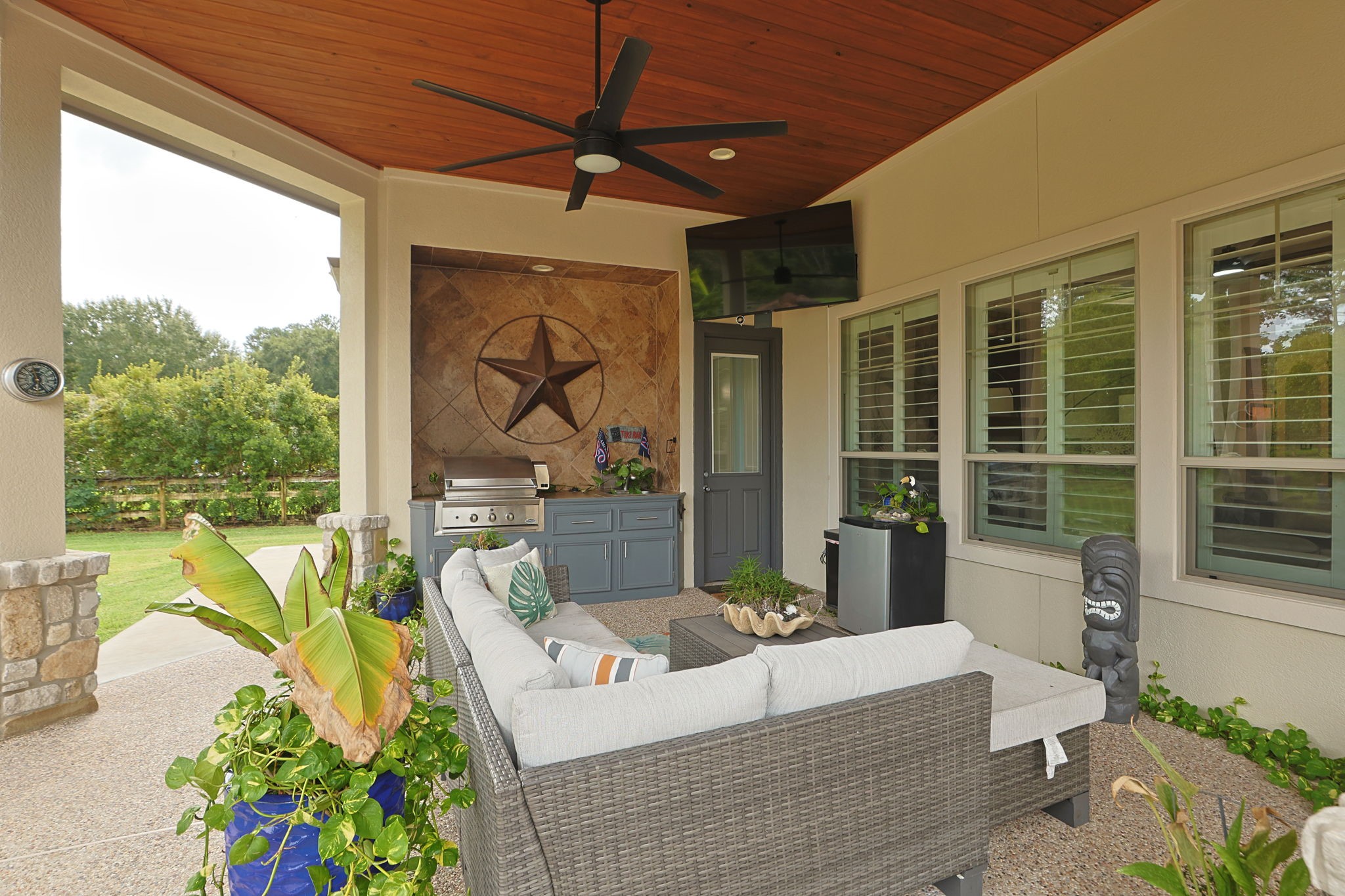 12702 Hunters Canyon Lane Property Photo 37
