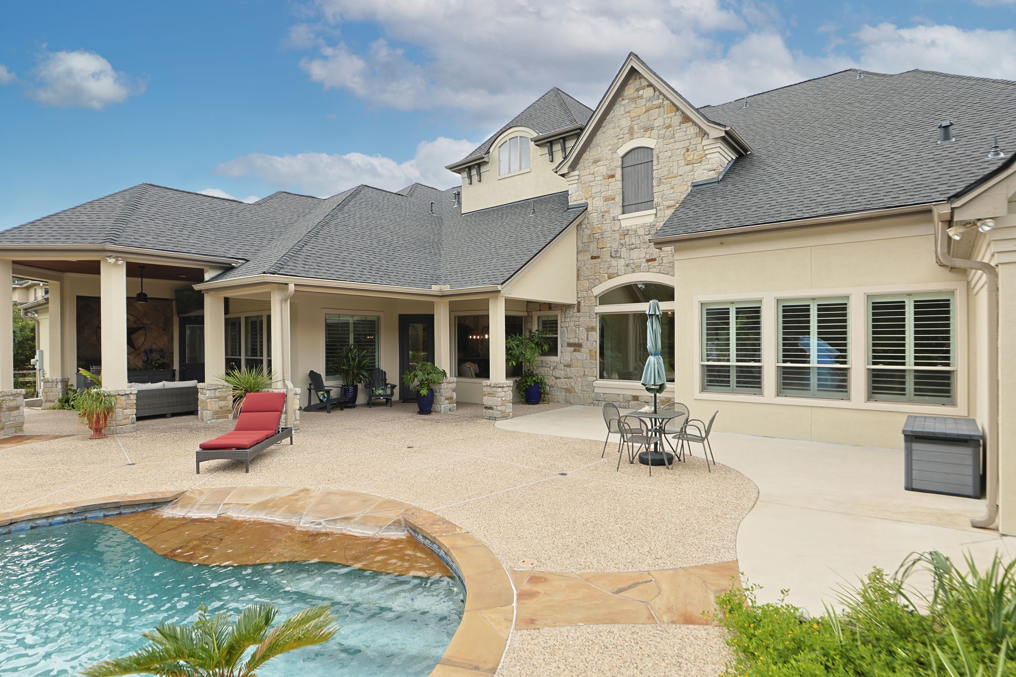 12702 Hunters Canyon Lane Property Photo 40