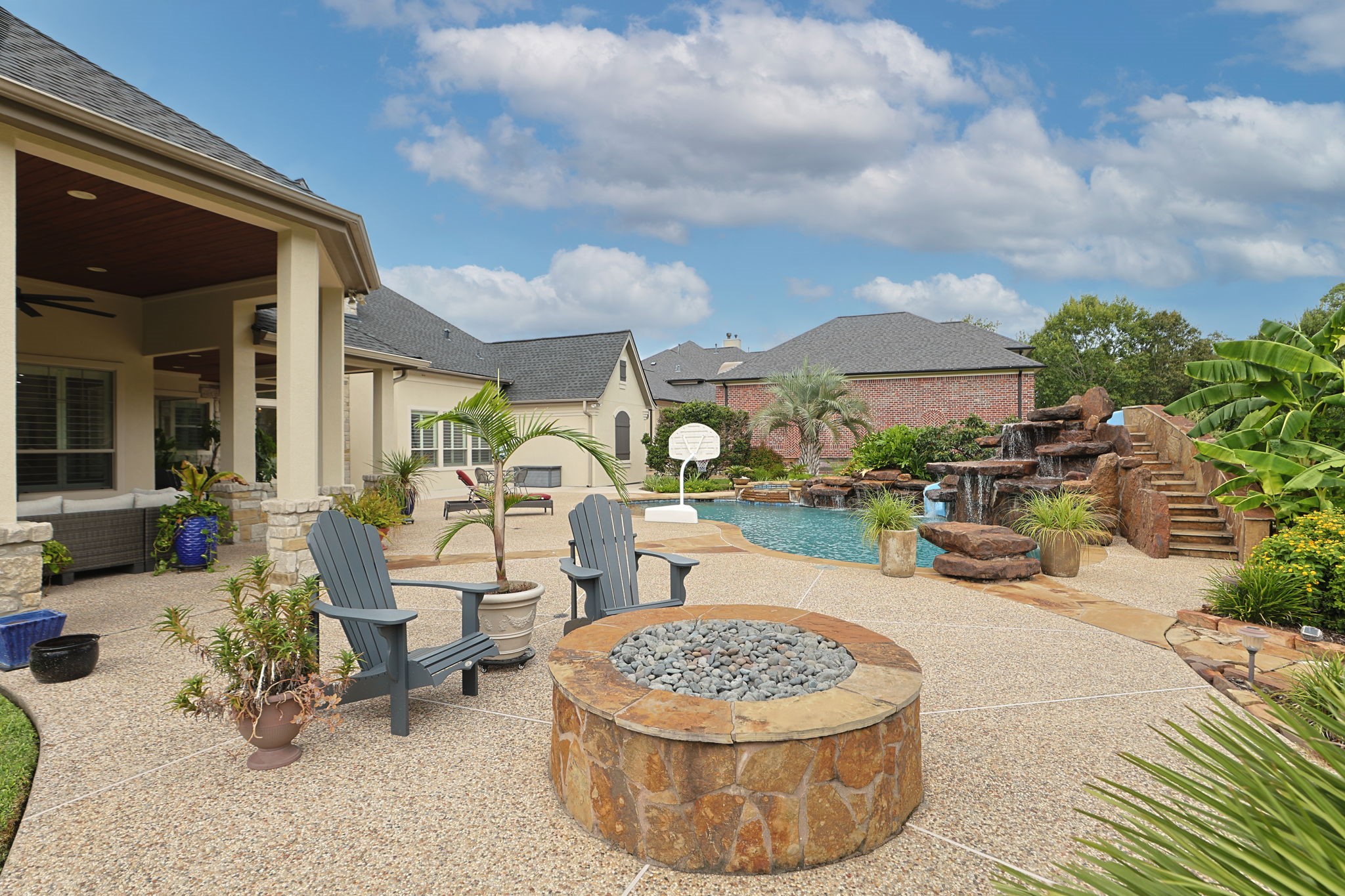 12702 Hunters Canyon Lane Property Photo 42