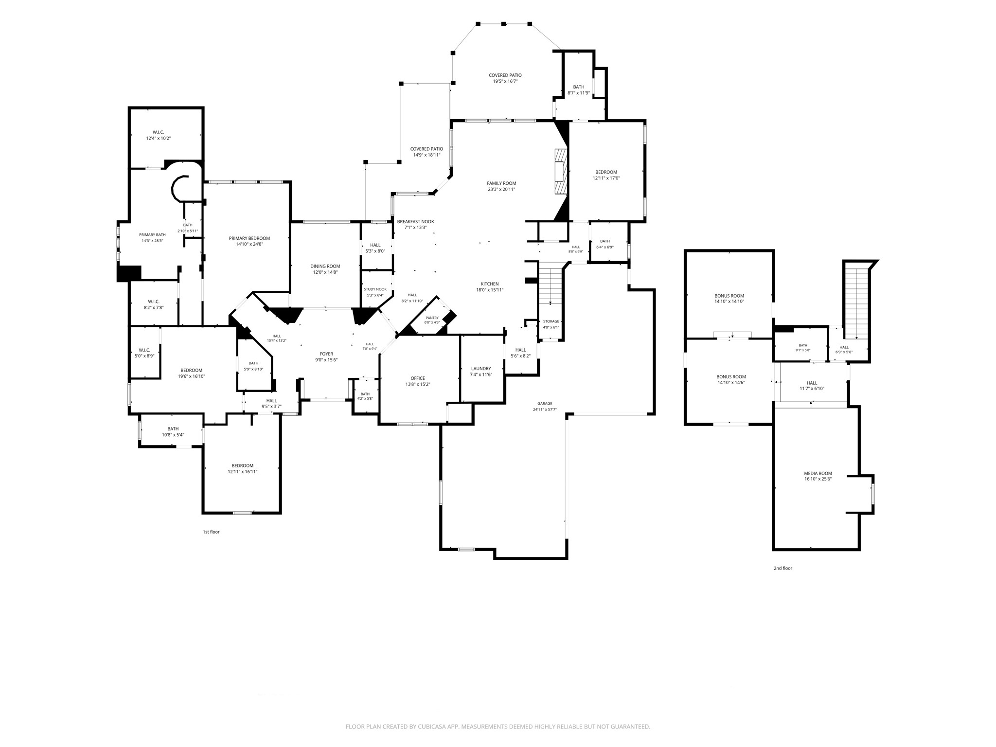 12702 Hunters Canyon Lane Property Photo 50