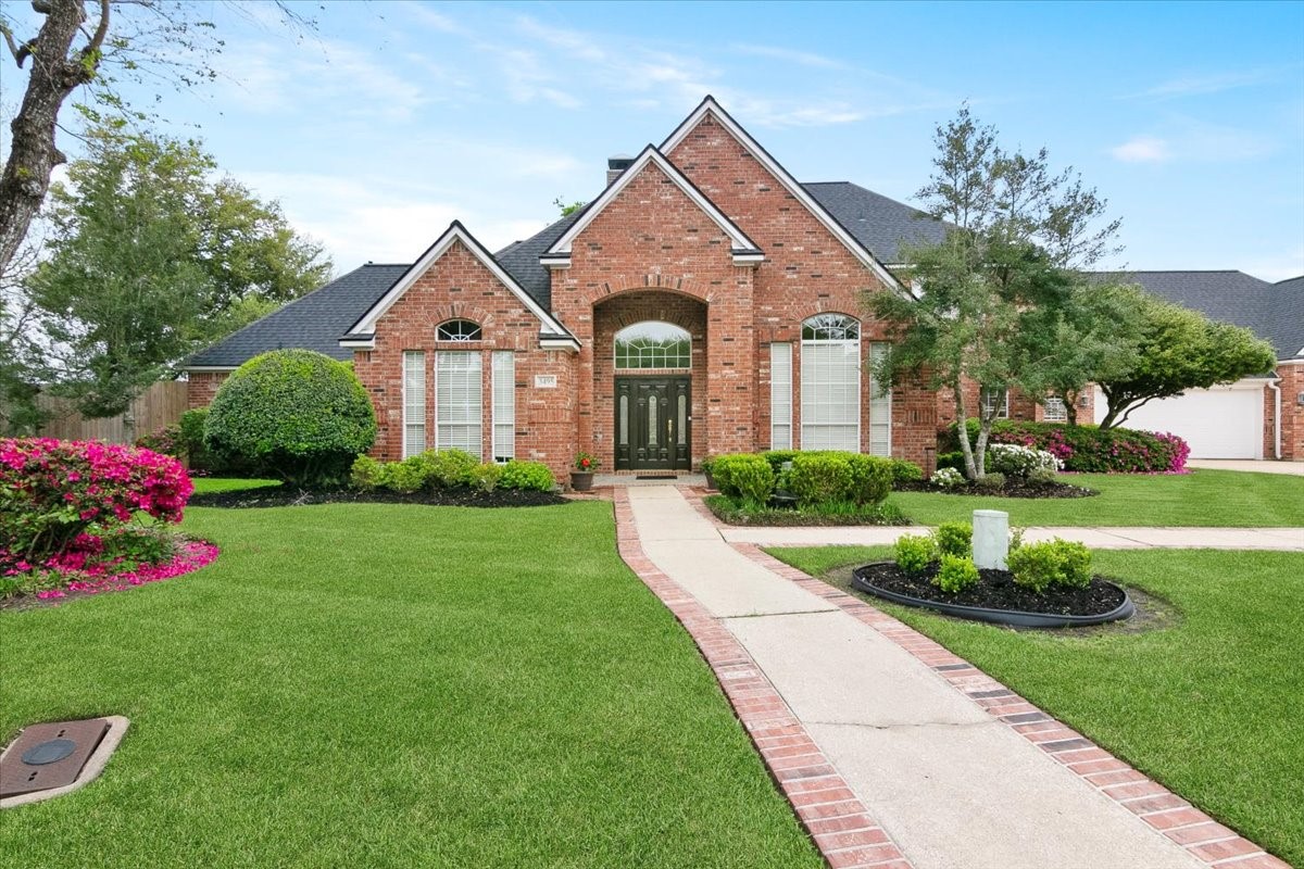 3495 Briar Way Property Photo
