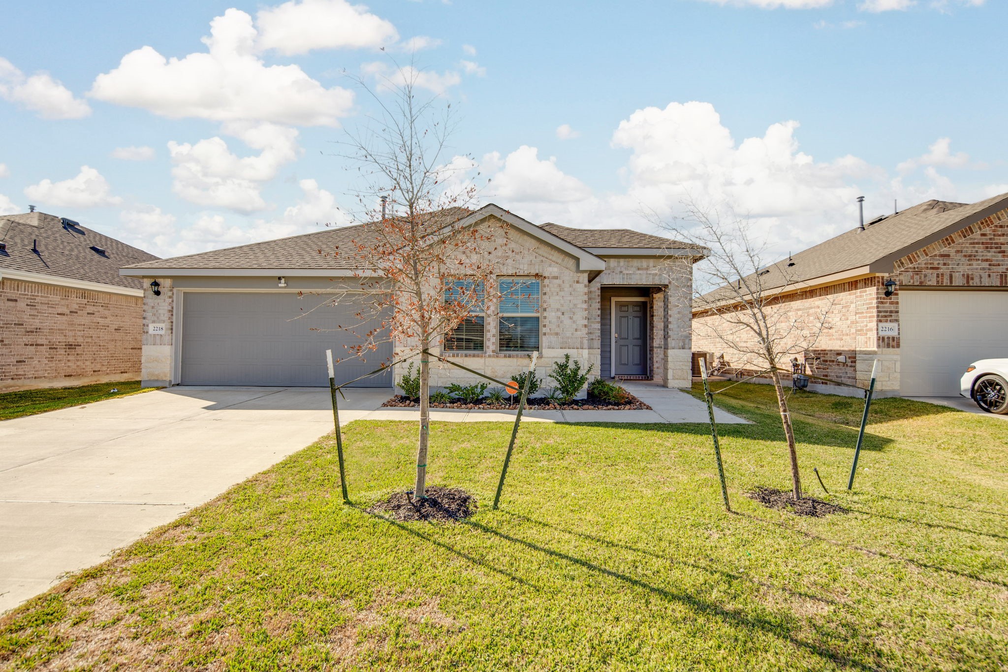2218 Spyglass Drive Property Photo 1