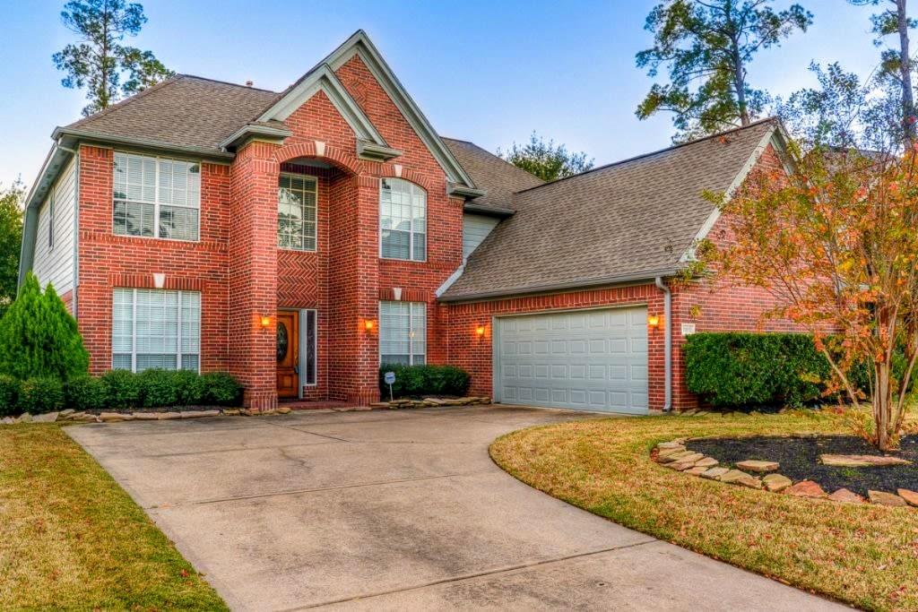 11811 Brush Canyon Drive, Tomball Tx 77377 Property Photo 1