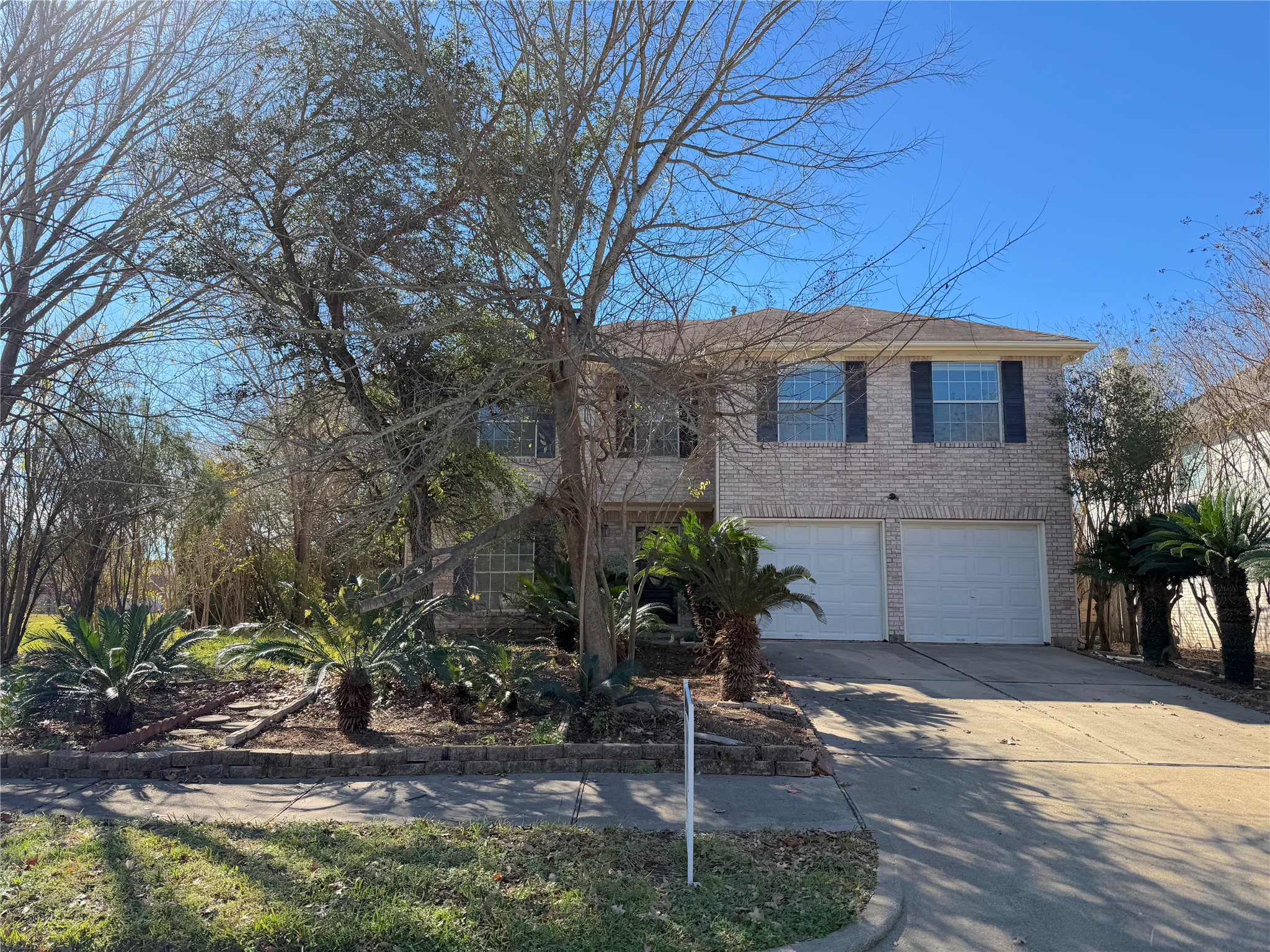 3303 Bent Spring Court Property Photo 18