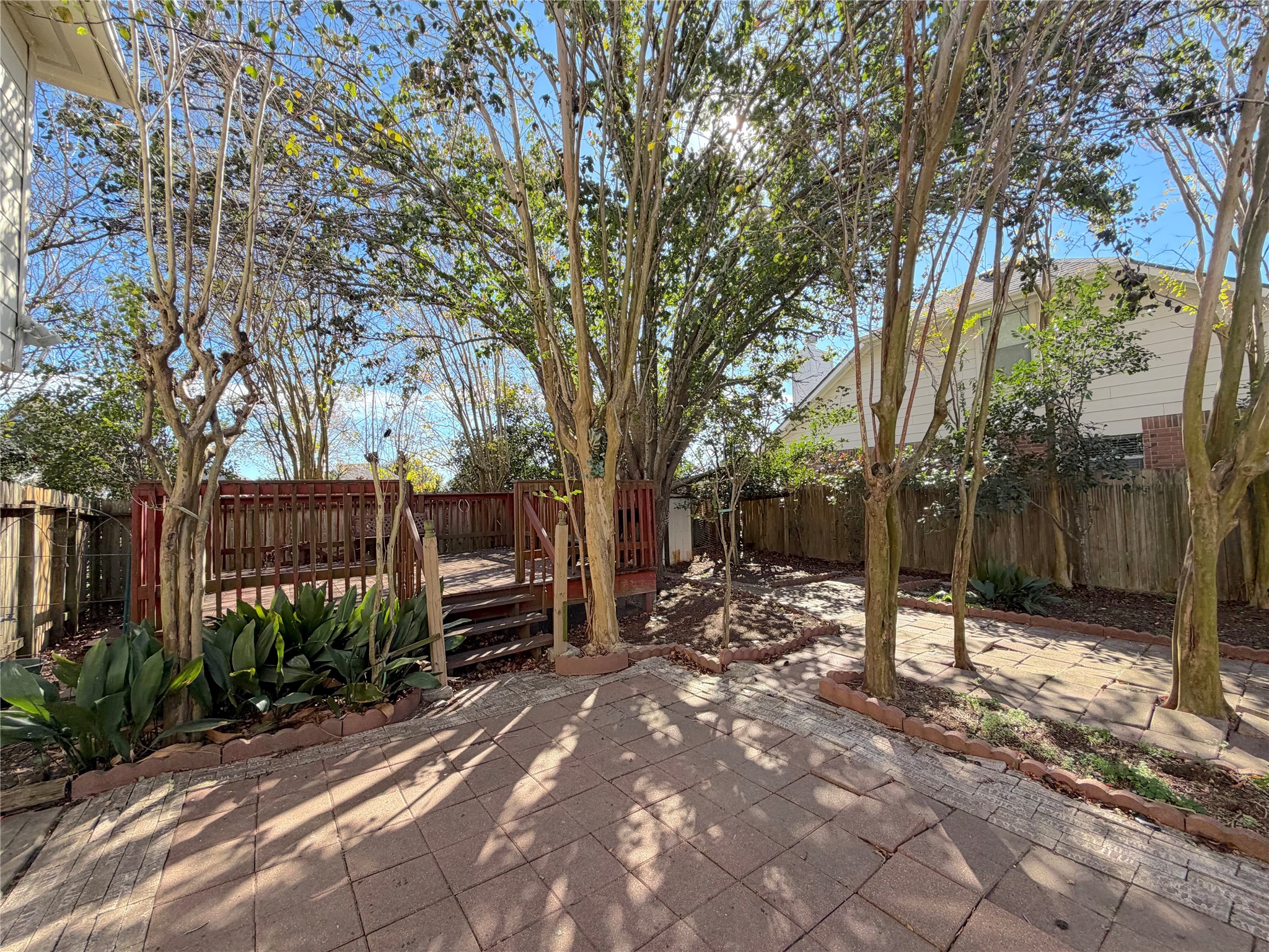 3303 Bent Spring Court Property Photo 19