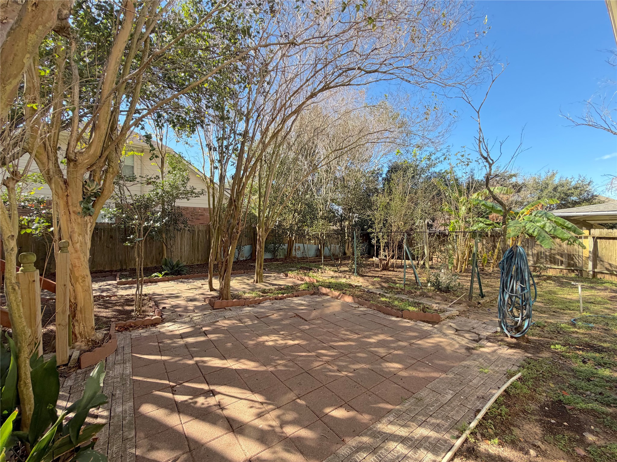 3303 Bent Spring Court Property Photo 20