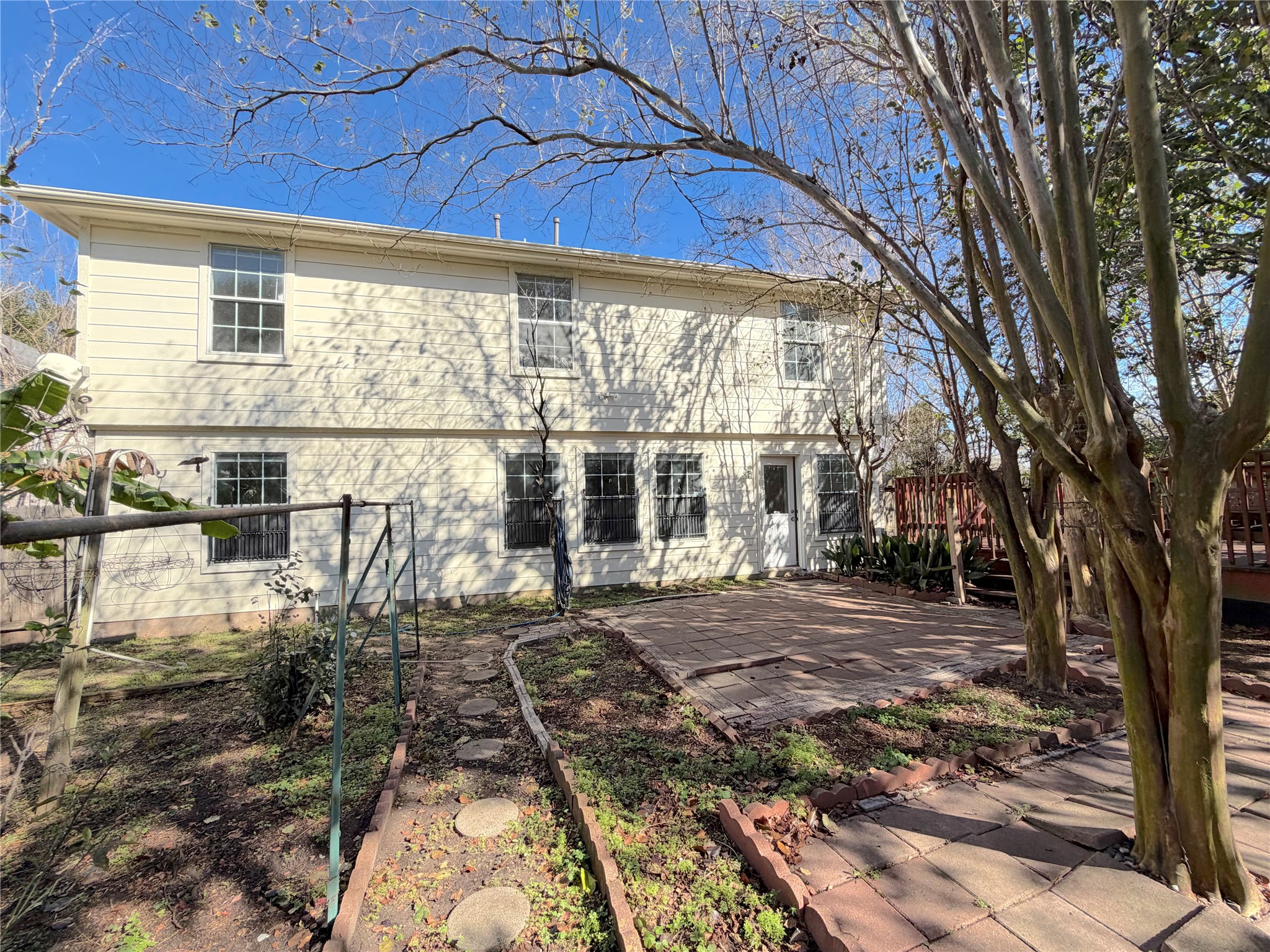 3303 Bent Spring Court Property Photo 21