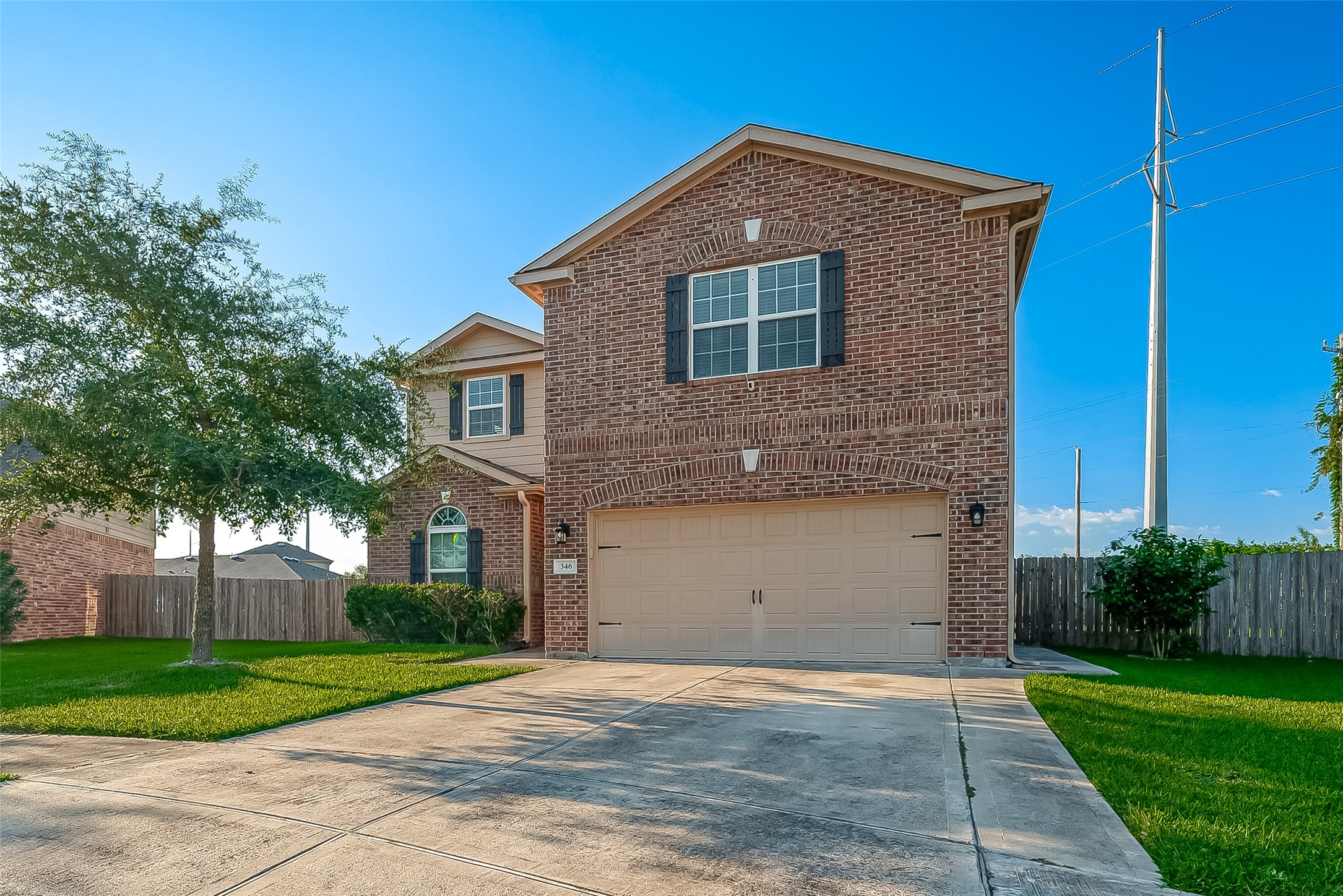 346 Apache Field Lane Property Photo 1