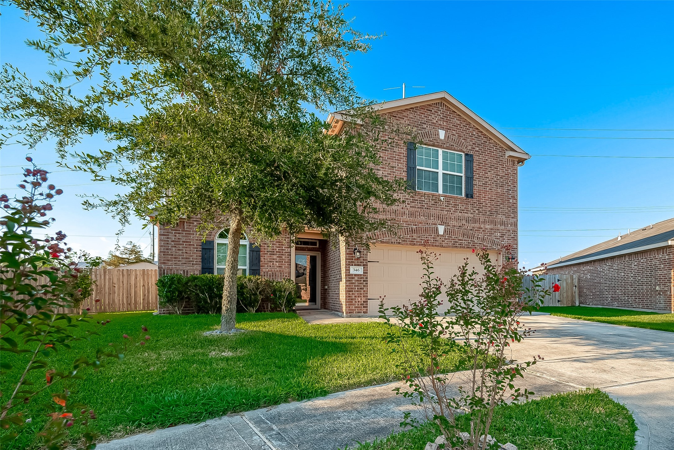 346 Apache Field Lane Property Photo 3