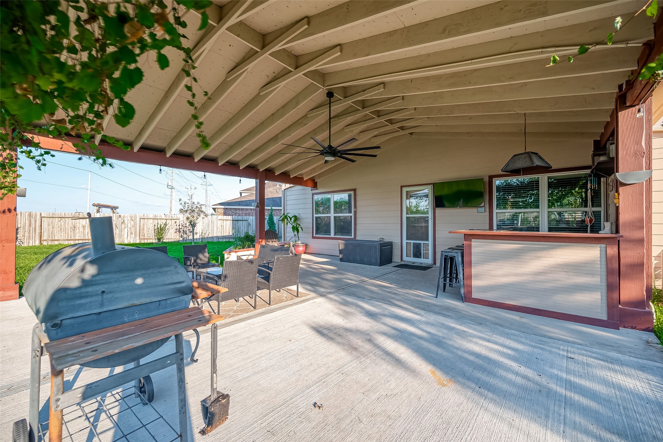 346 Apache Field Lane Property Photo 44