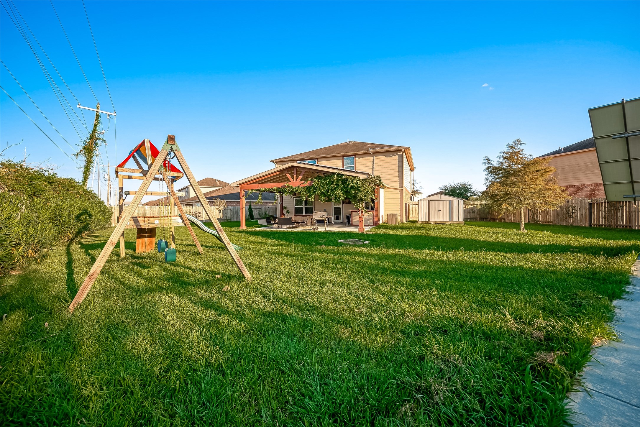 346 Apache Field Lane Property Photo 48