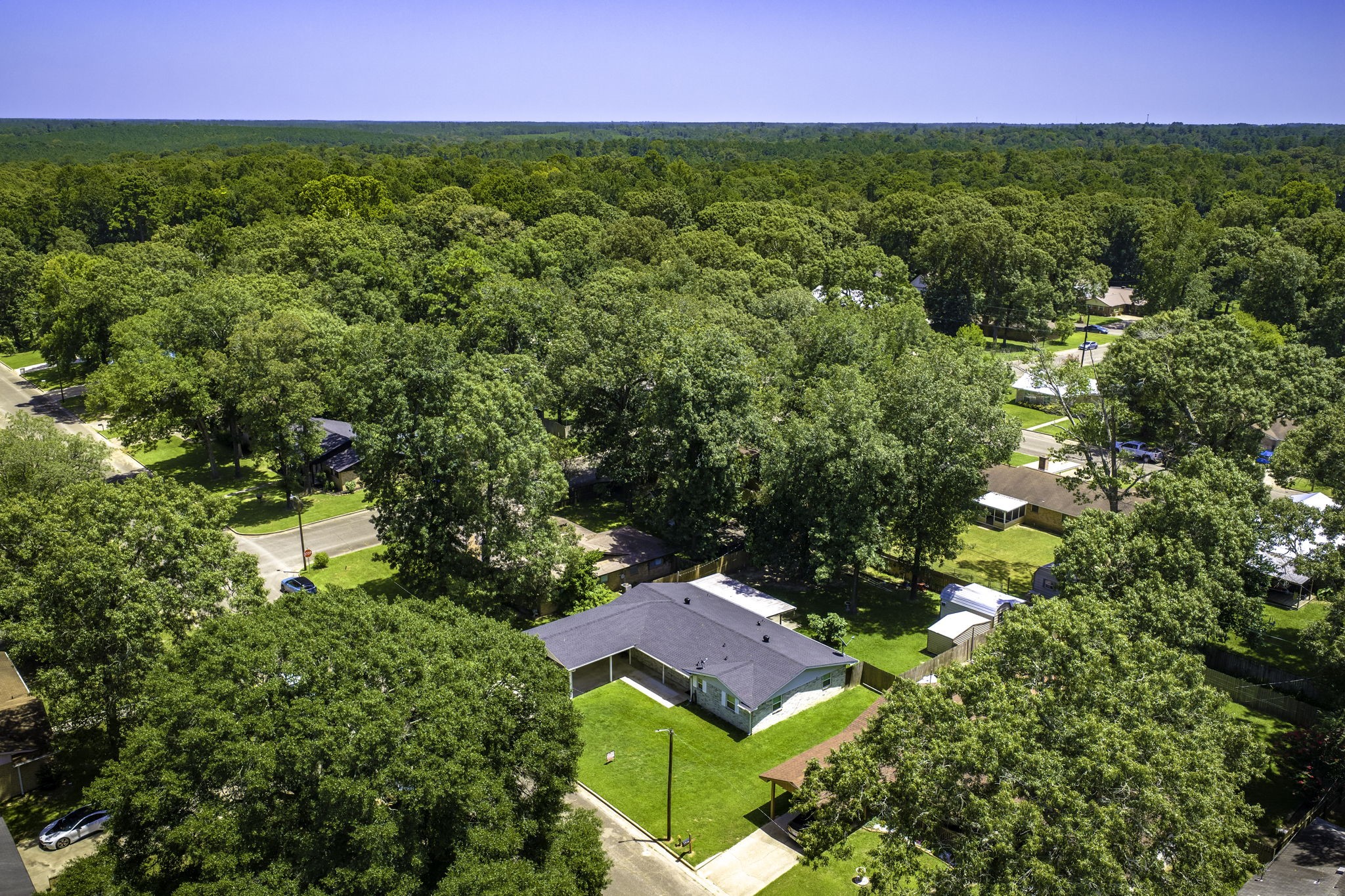 209 Red Oak Street Property Photo 43