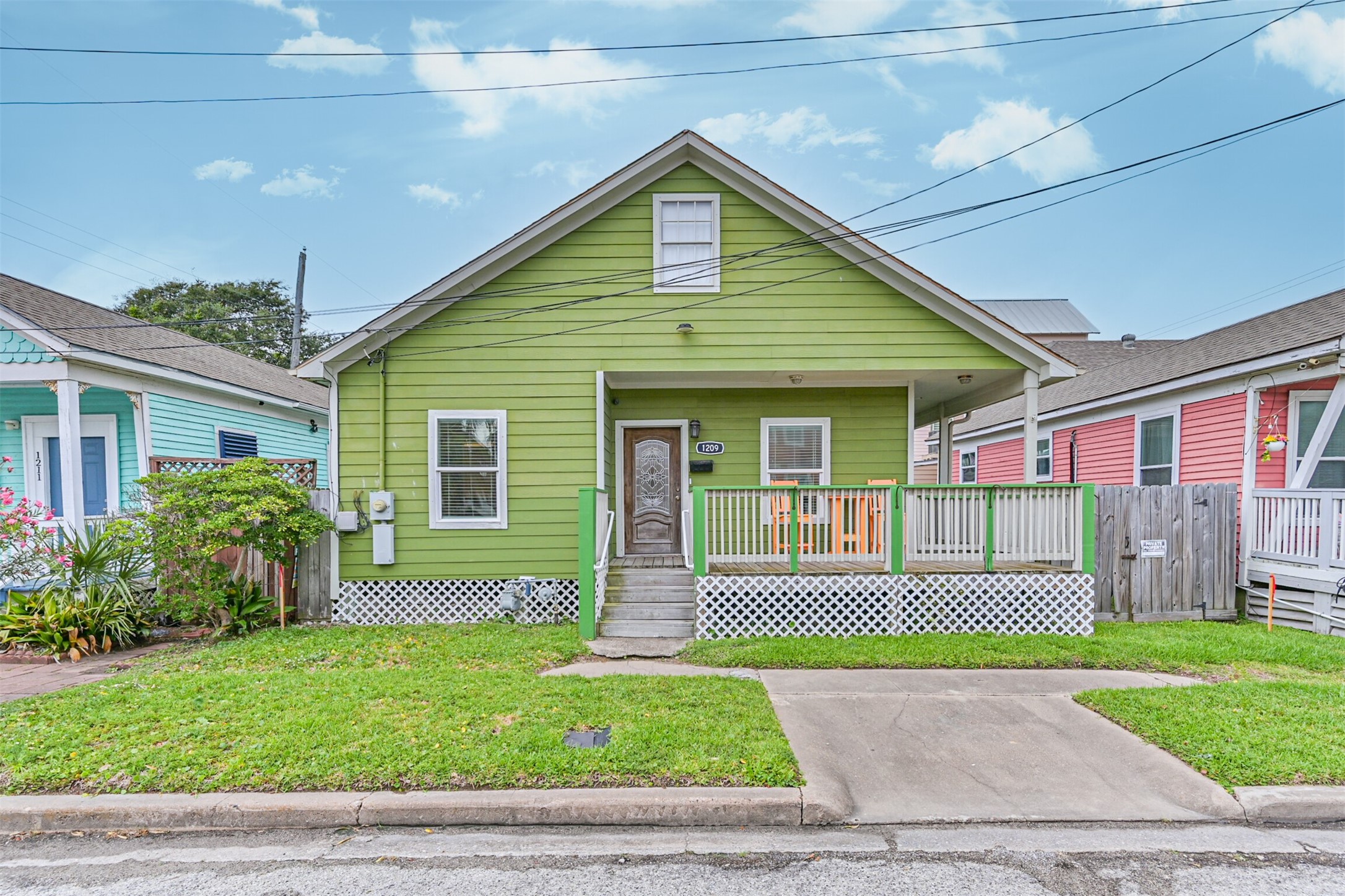 1209 11th Street Property Photo 3