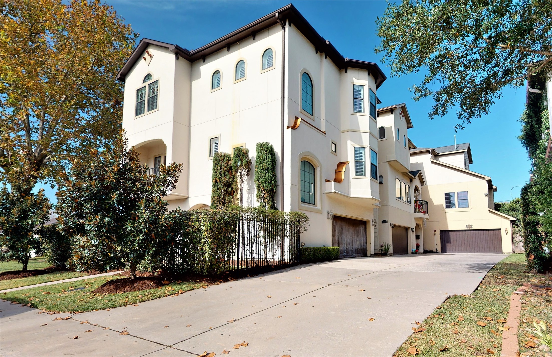 4708 Ingersoll Street A Property Photo 1