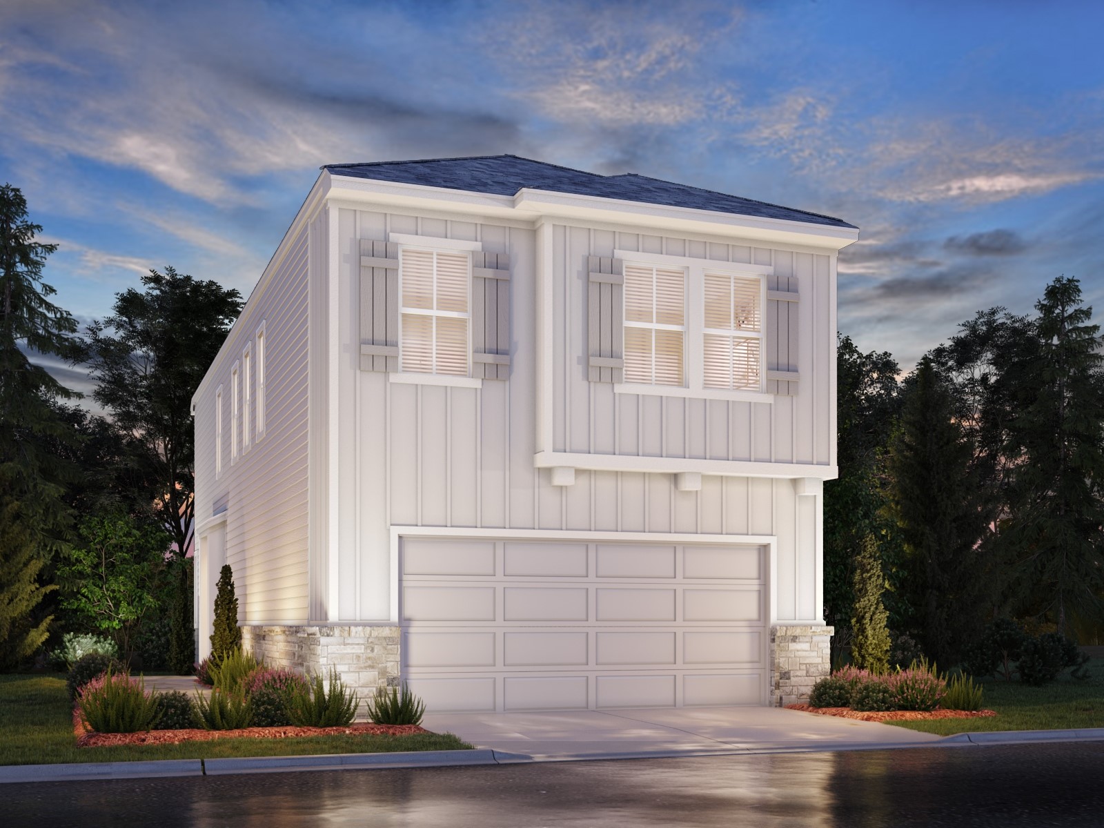 2201 Boardwalk Lane Property Photo 1