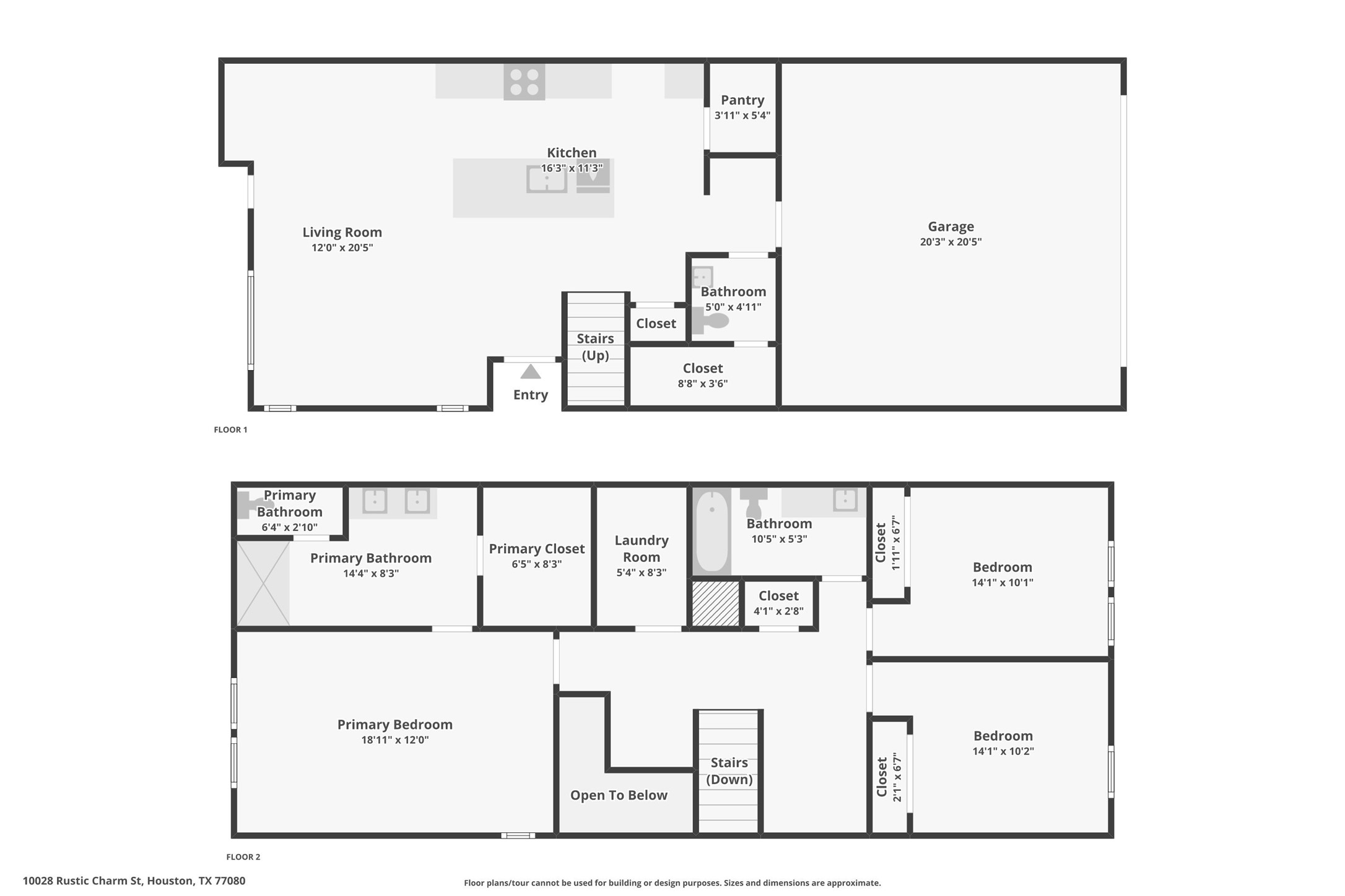 2201 Boardwalk Lane Property Photo 27