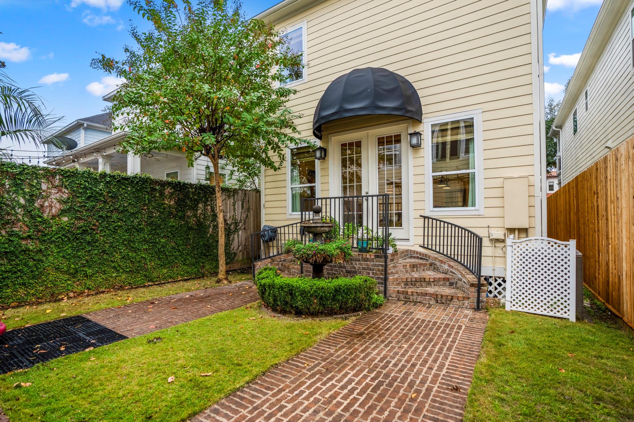 840 Tulane Street, Houston Tx 77007 Property Photo 39