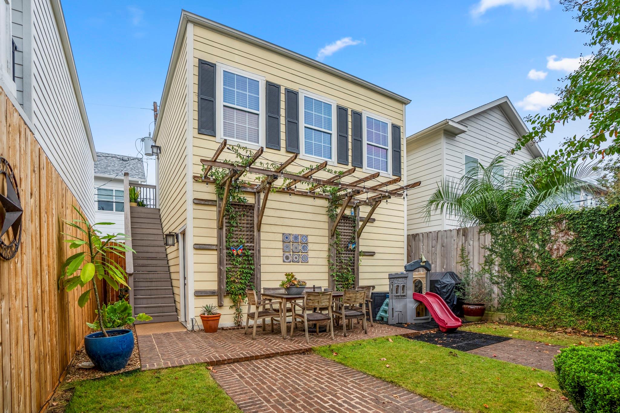 840 Tulane Street, Houston Tx 77007 Property Photo 40
