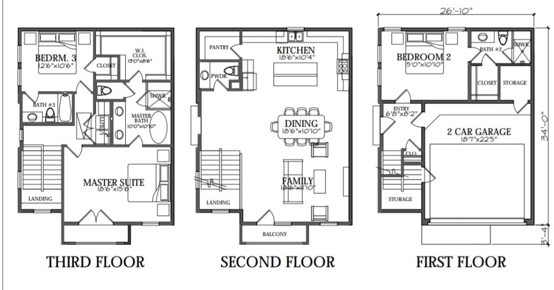 2202 Rain Melody Property Photo 38