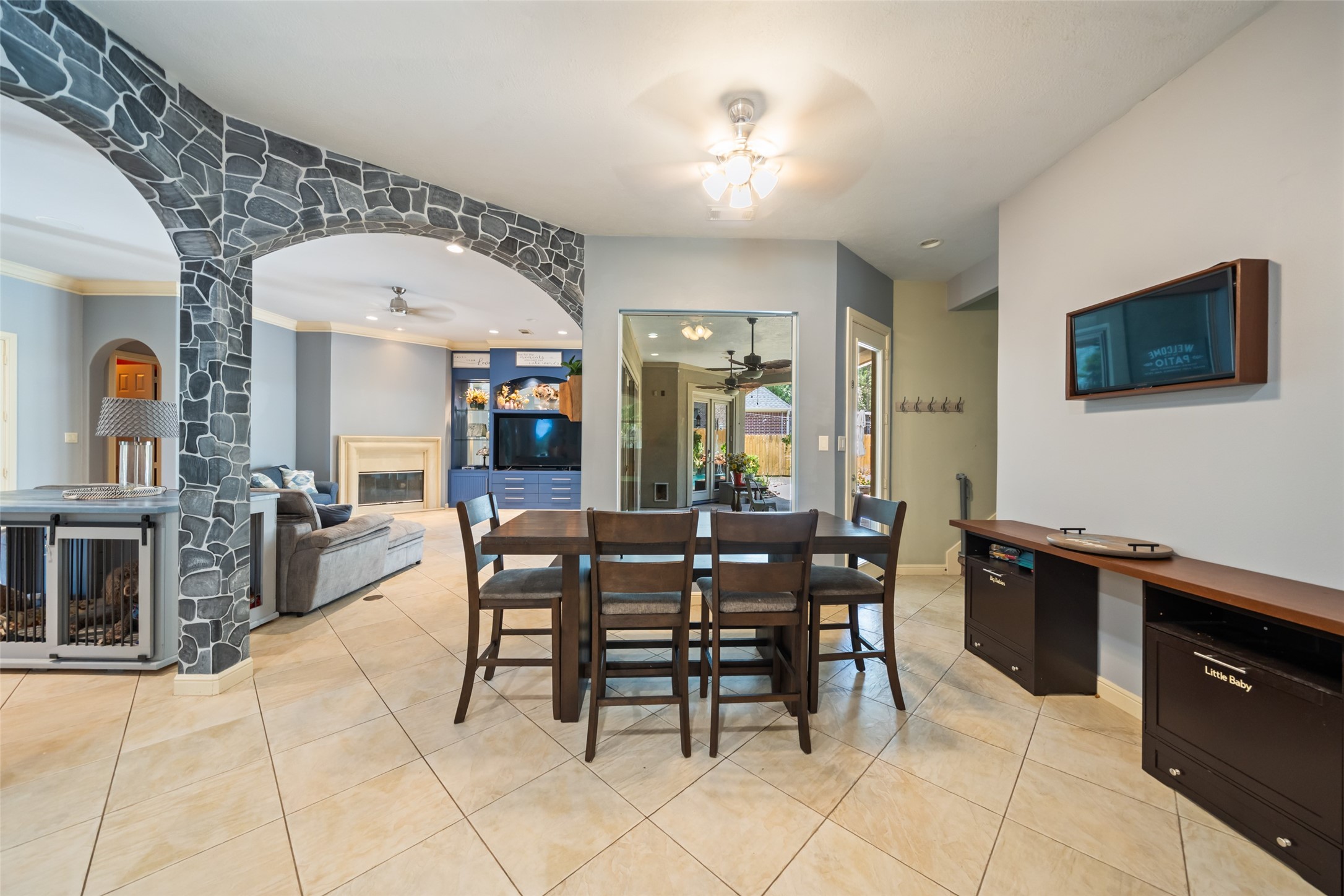 8 Hidden Creek Lane Property Photo 14