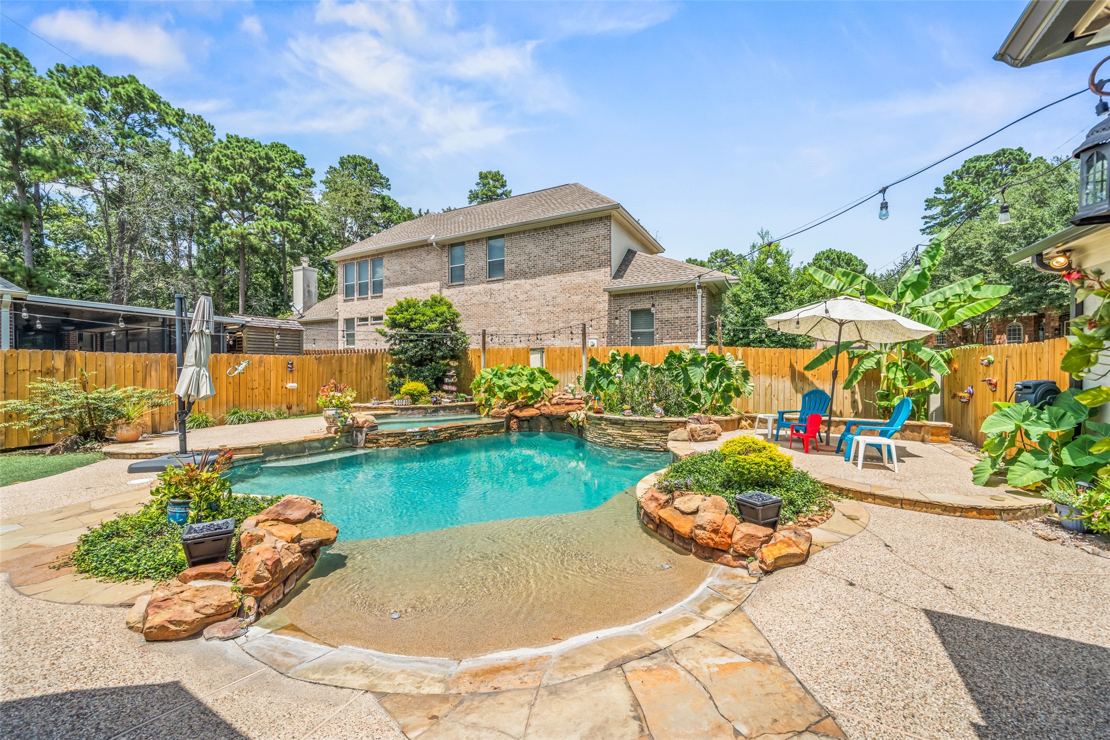 8 Hidden Creek Lane Property Photo 36