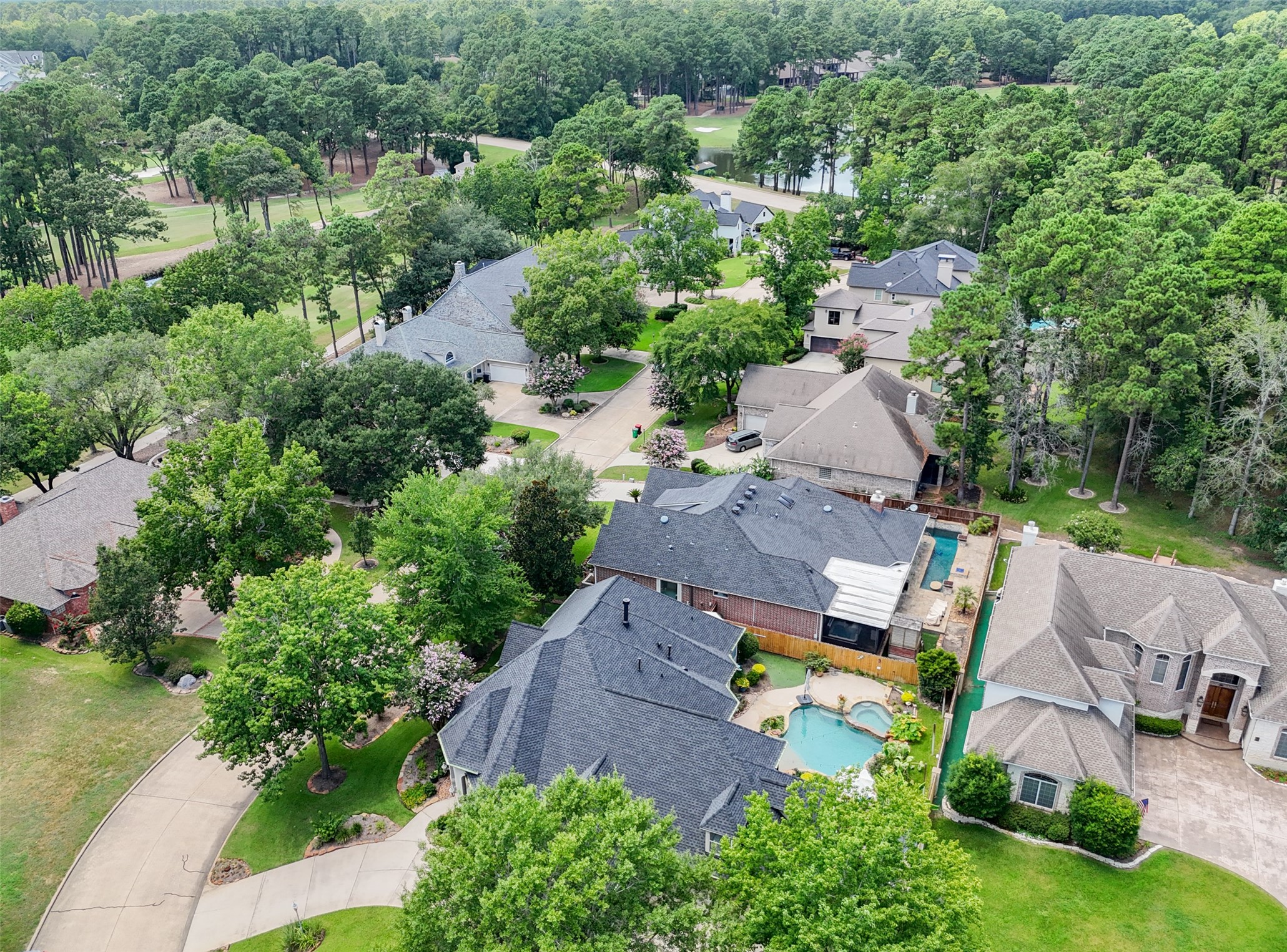 8 Hidden Creek Lane Property Photo 40