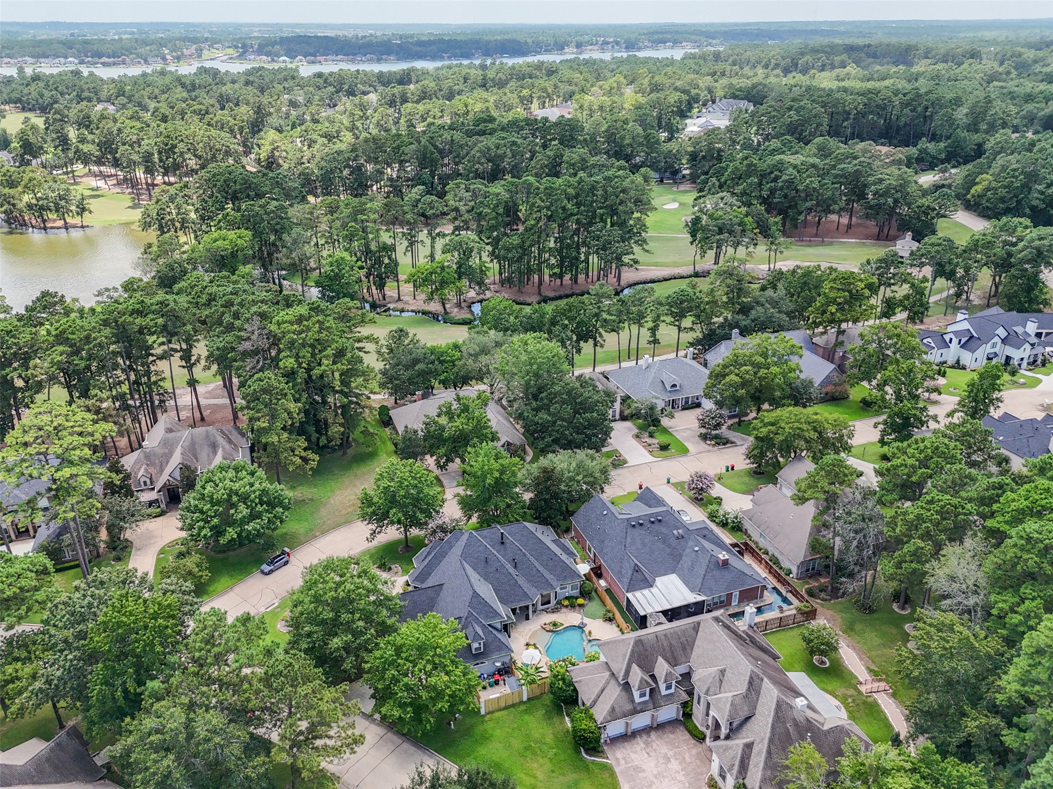 8 Hidden Creek Lane Property Photo 42