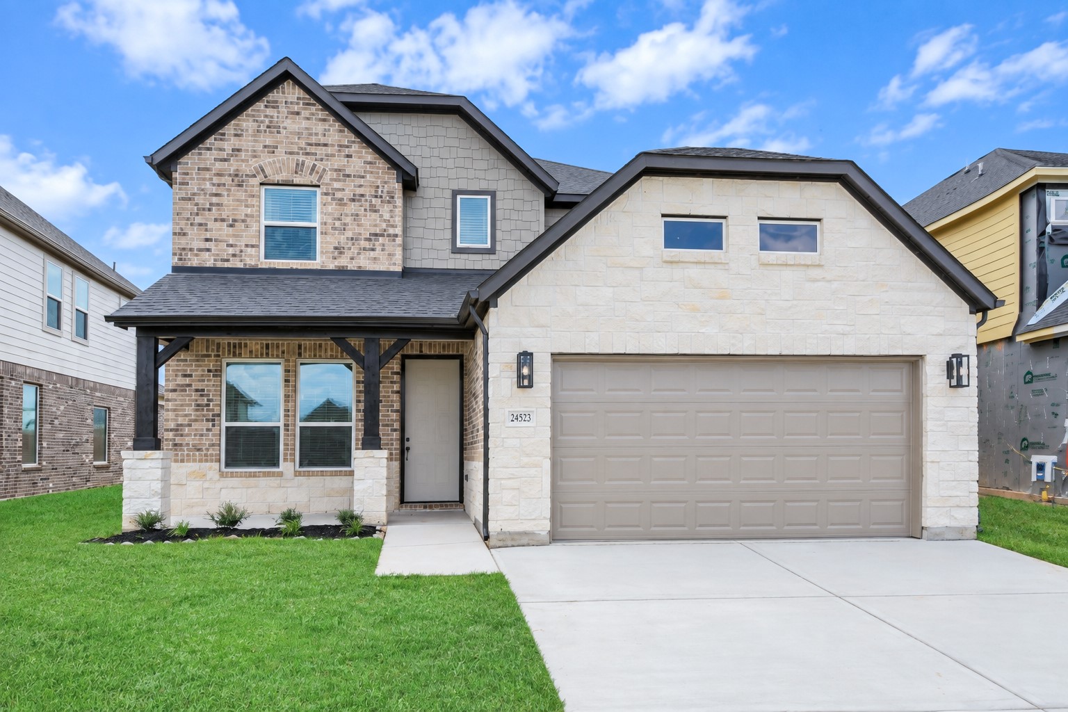24523 Broad Park Court Property Photo 3