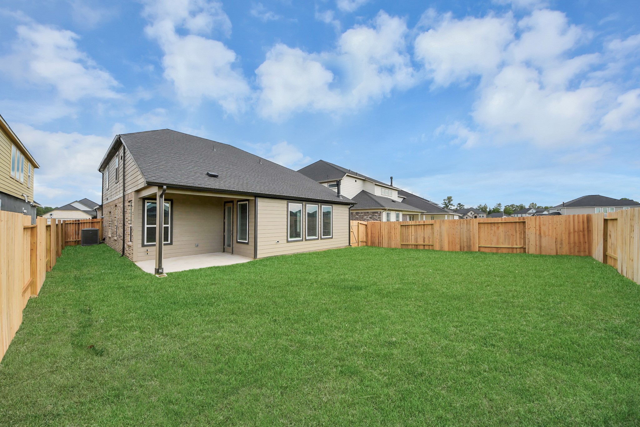 24523 Broad Park Court Property Photo 35