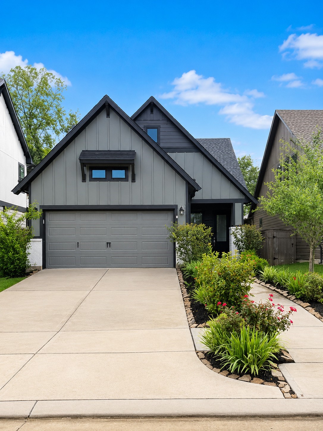 10602 William Park Drive Property Photo 1