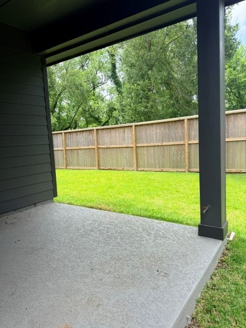 10602 William Park Drive Property Photo 12