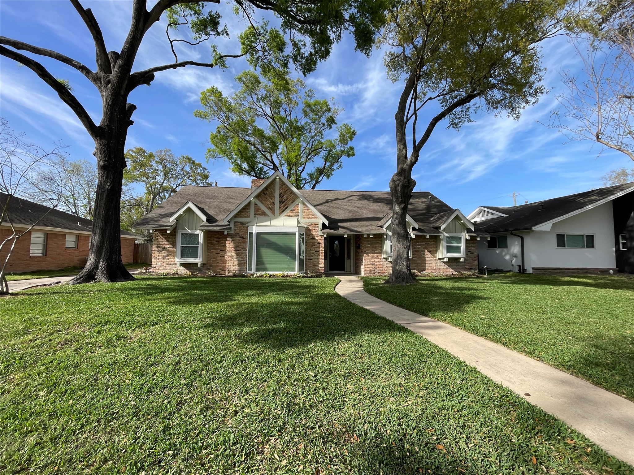4306 Woodvalley Drive Property Photo