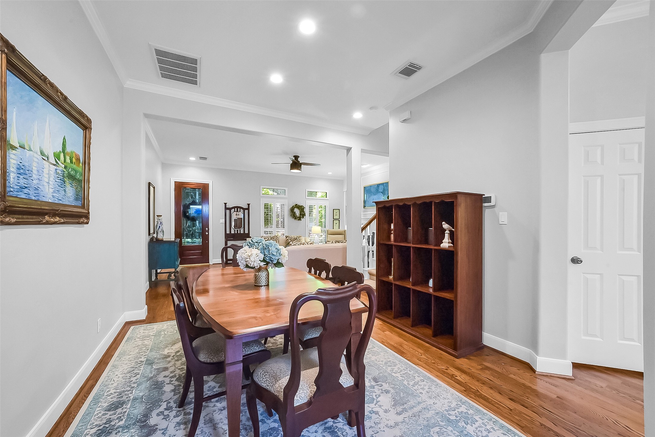 3322 Memorial Crest Boulevard Property Photo 8