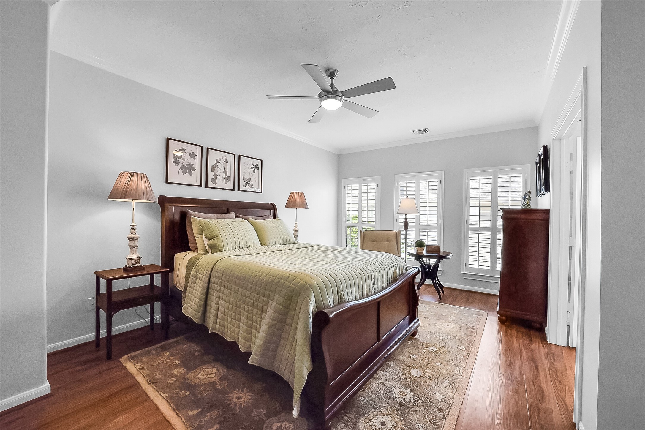 3322 Memorial Crest Boulevard Property Photo 14