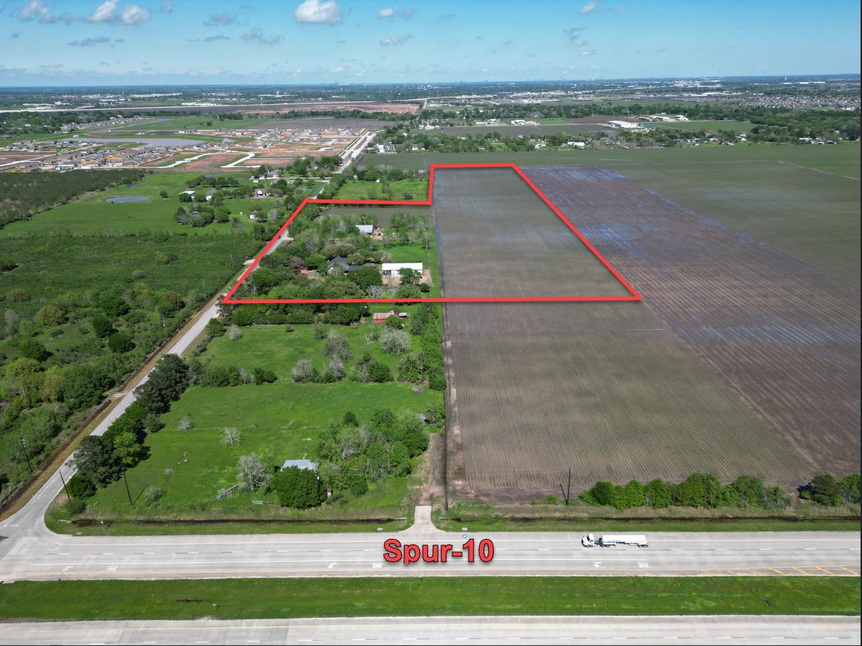 3819 Cottonwood School Road Property Photo