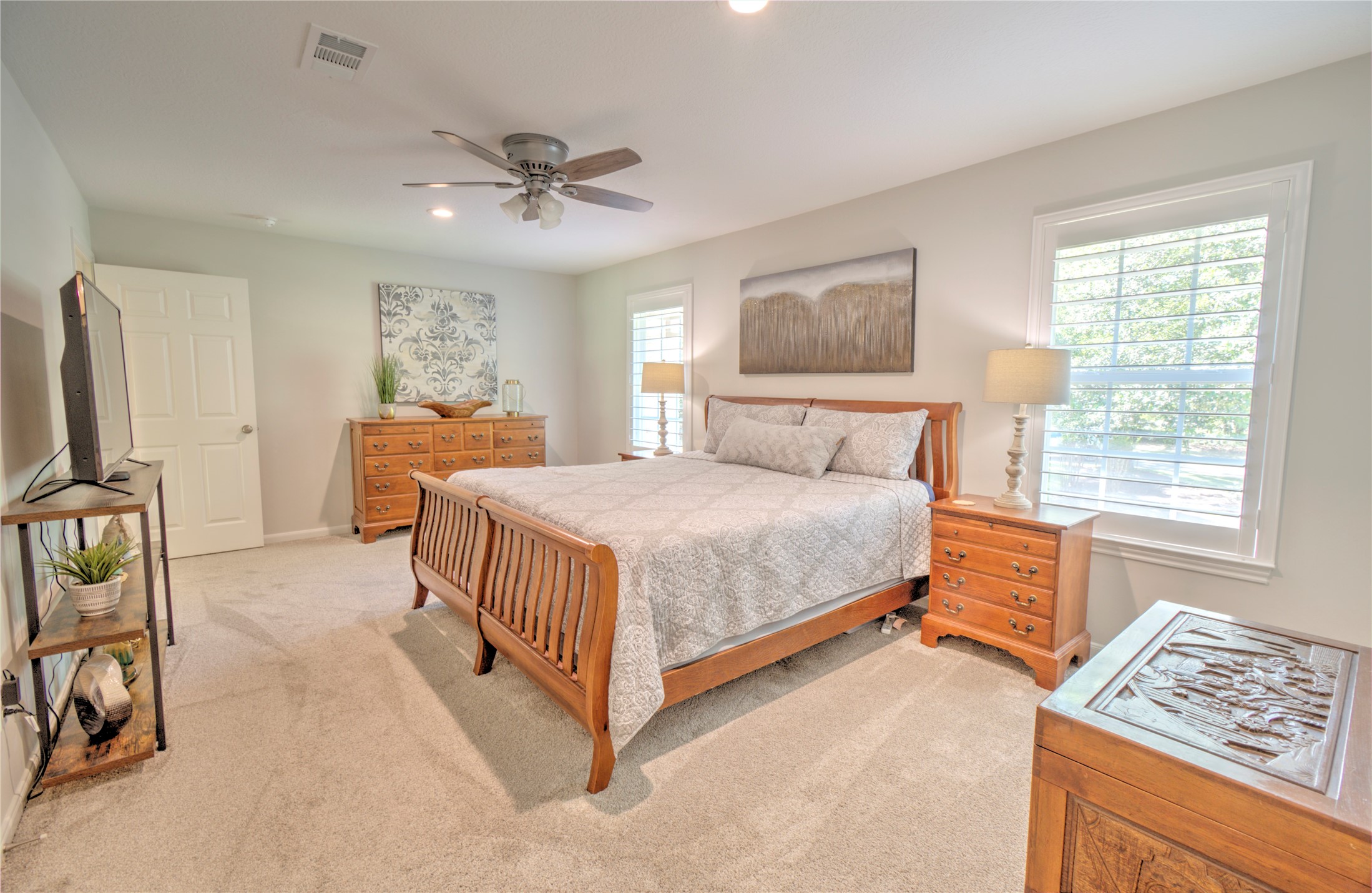 15508 Crown Oaks Drive Property Photo 26
