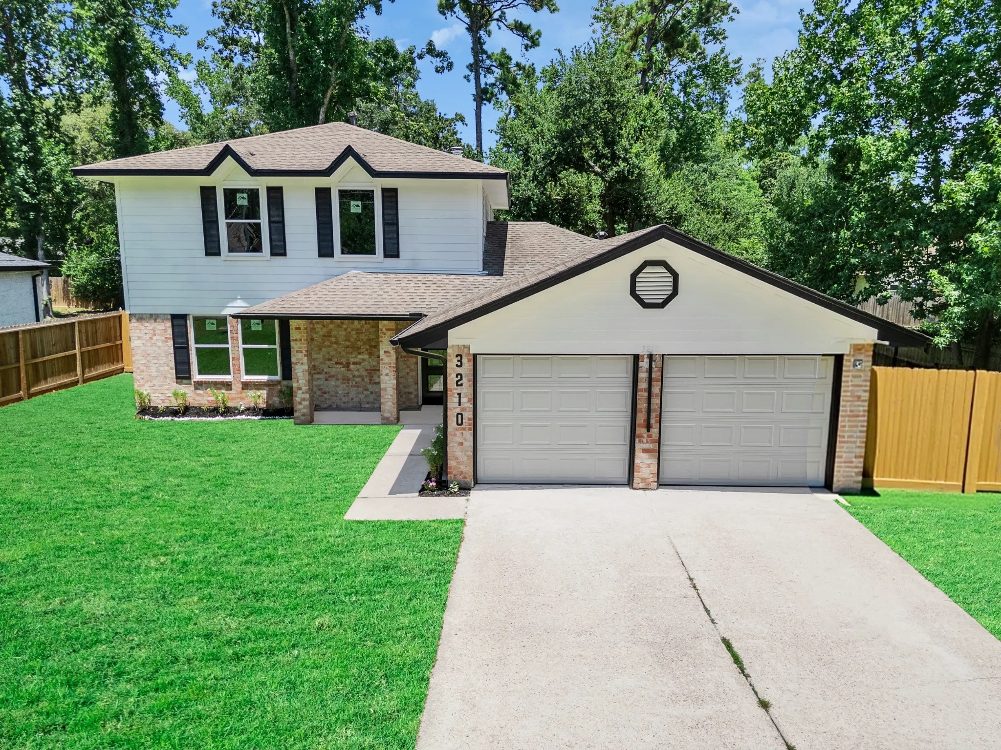 3210 Hickory Hollow Road