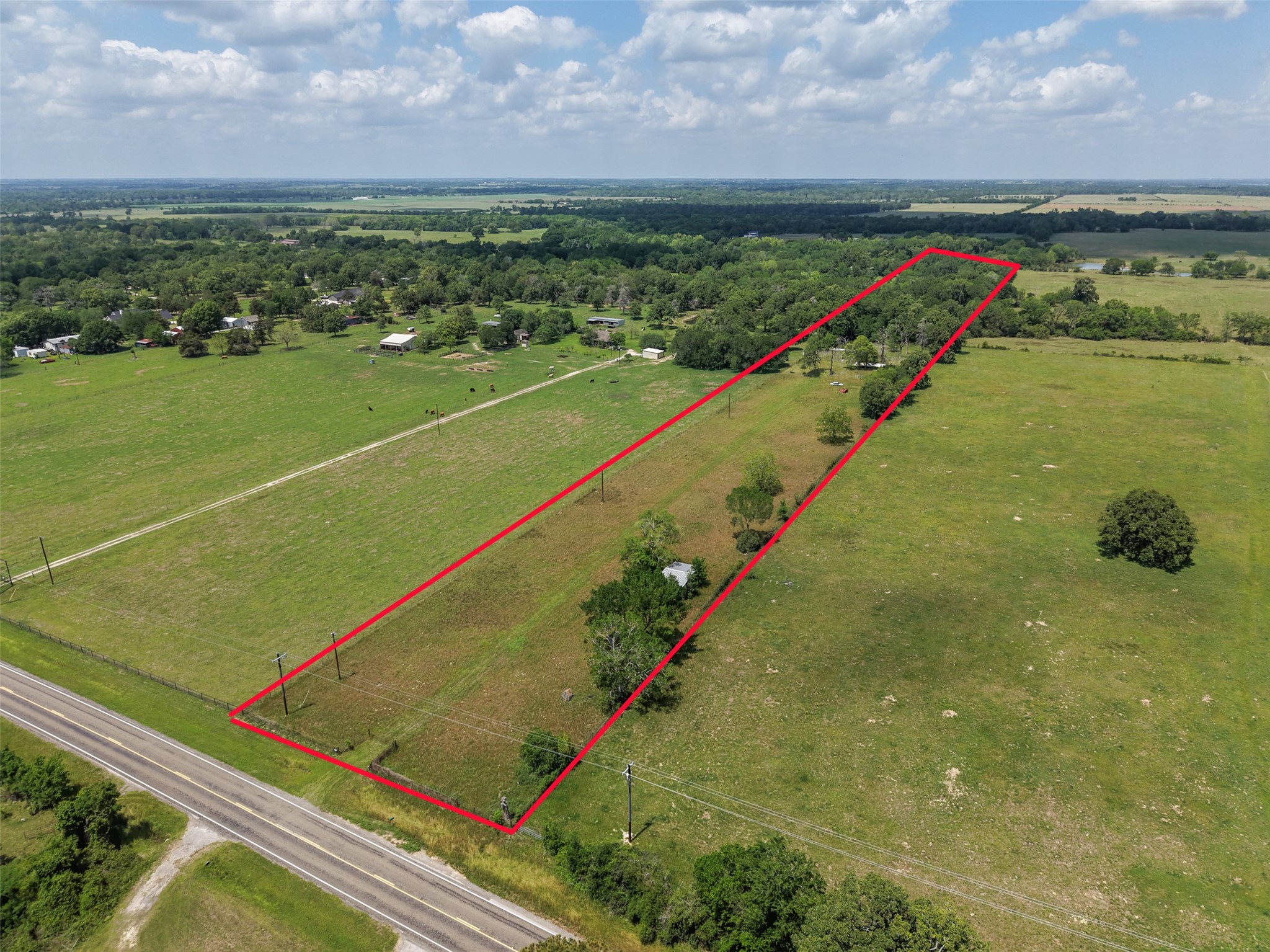37880 Farm Market 1736 Road Property Photo 2