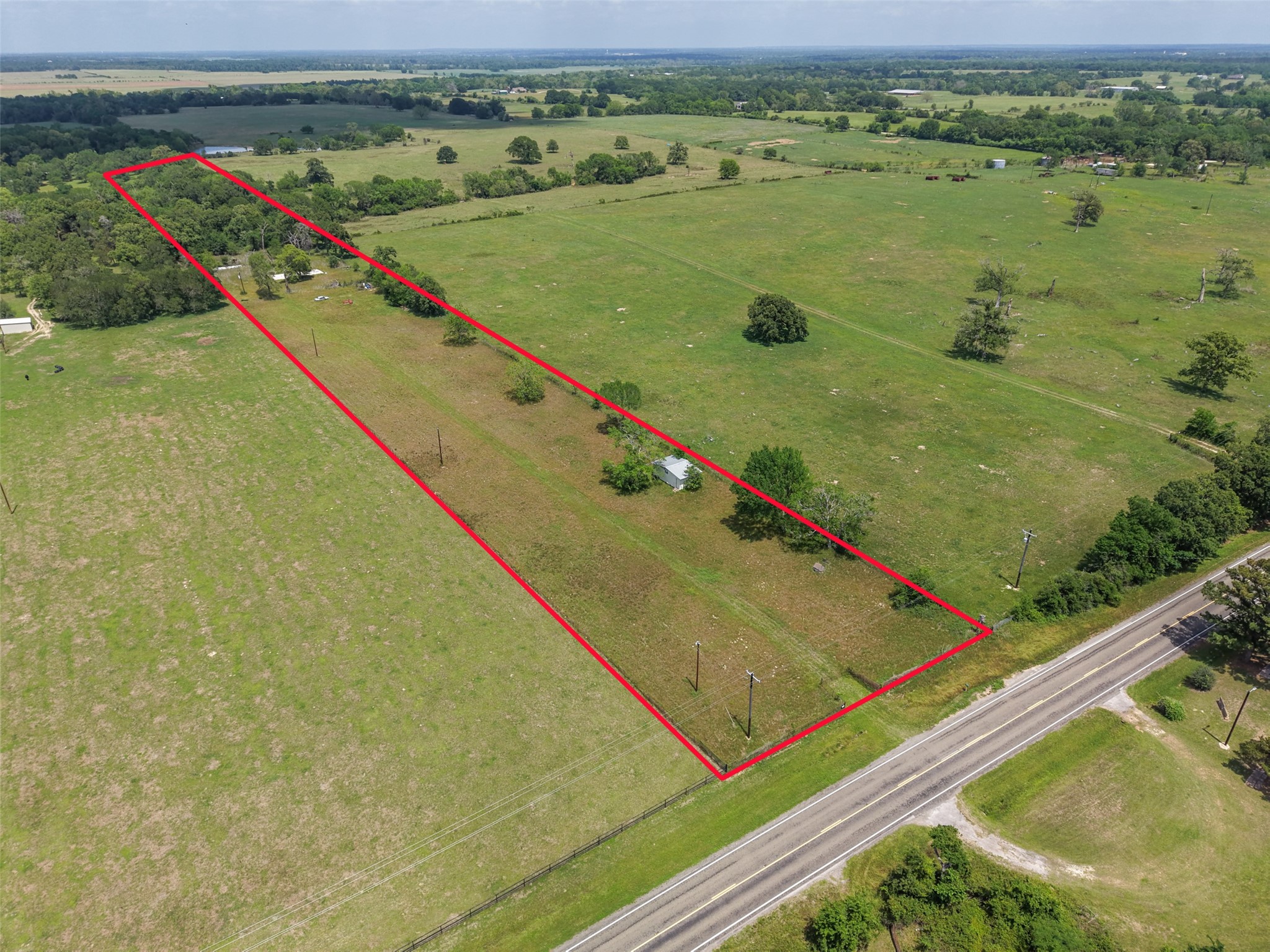37880 Farm Market 1736 Road Property Photo 3