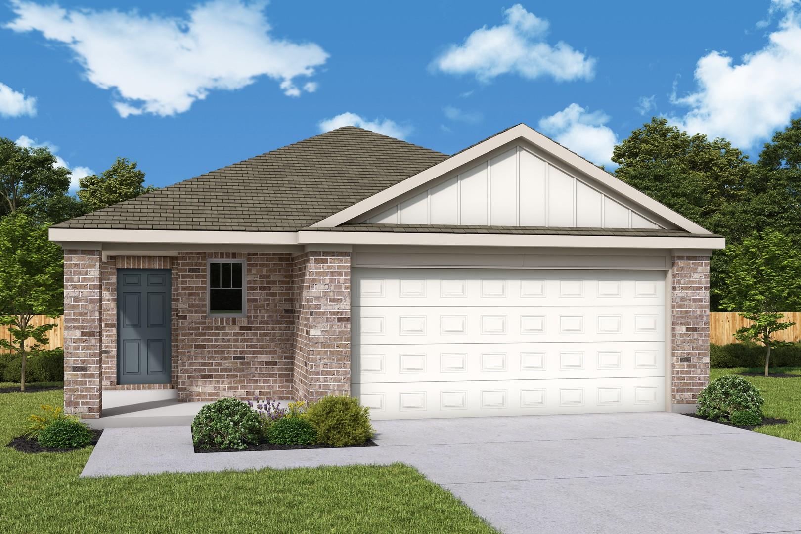 25116 Pomegranate Place, Montgomery Tx 77316 Property Photo 1