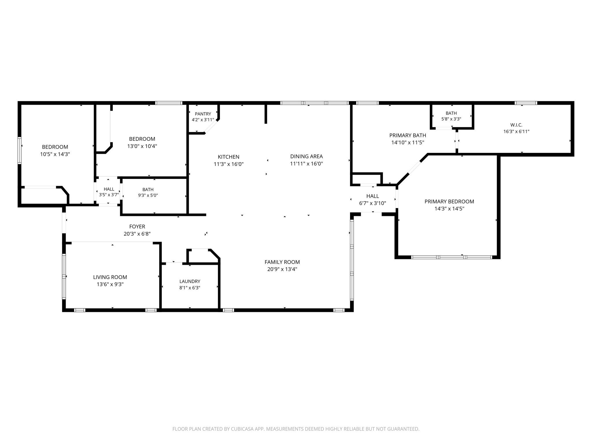 18422 Central Creek Drive Property Photo 50
