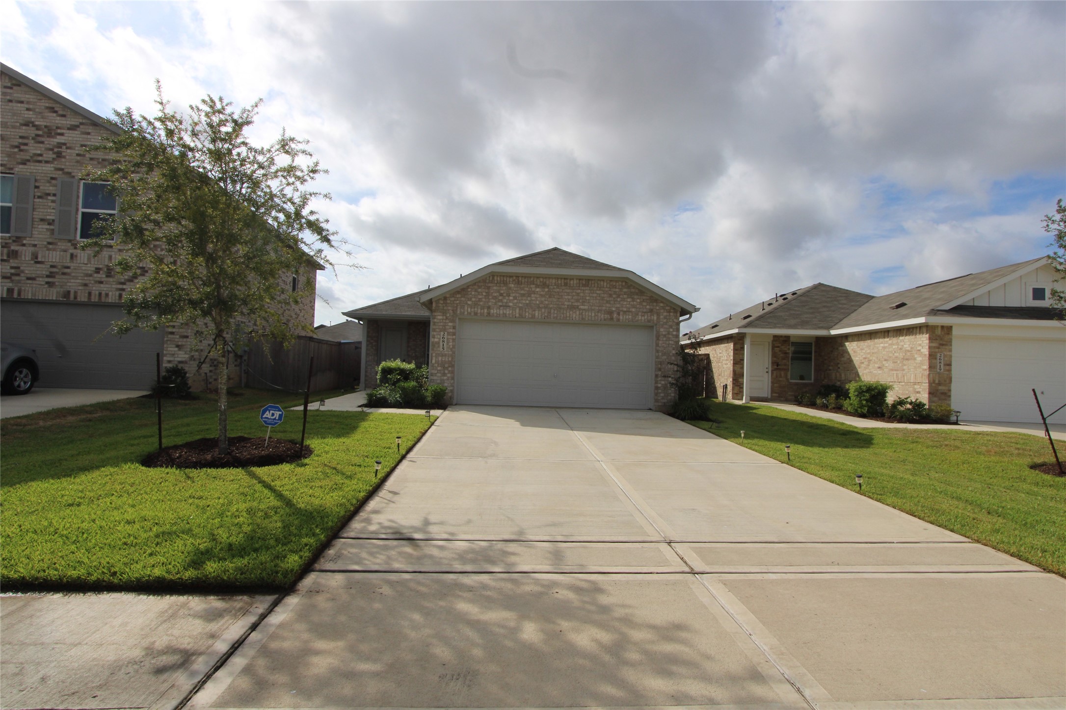 26815 Inkberry Holly Lane Property Photo 1
