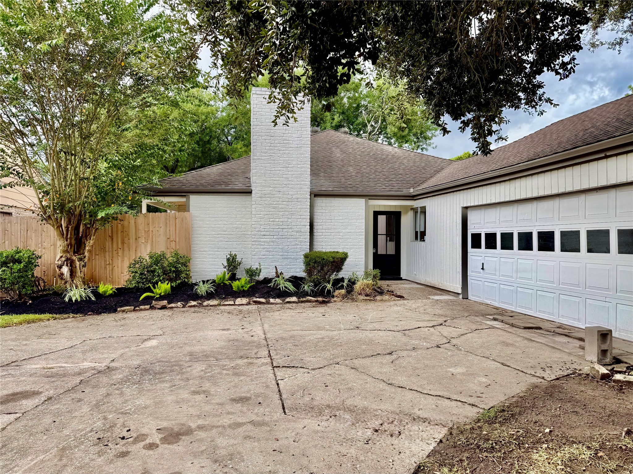 11415 Overbrook Lane Property Photo 1