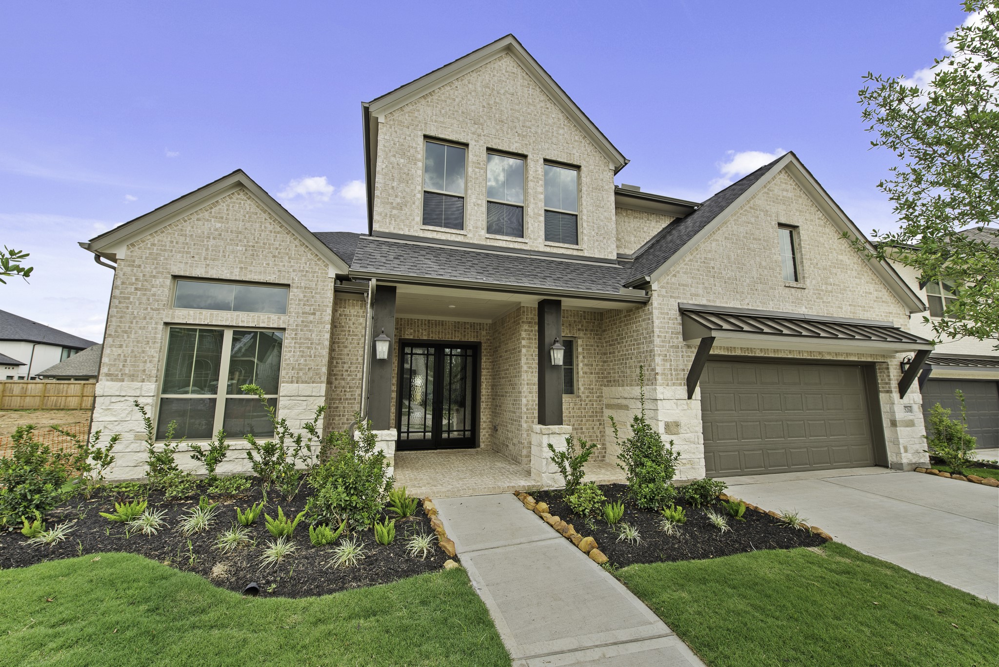 2526 Oregano Rise Drive Property Photo 1