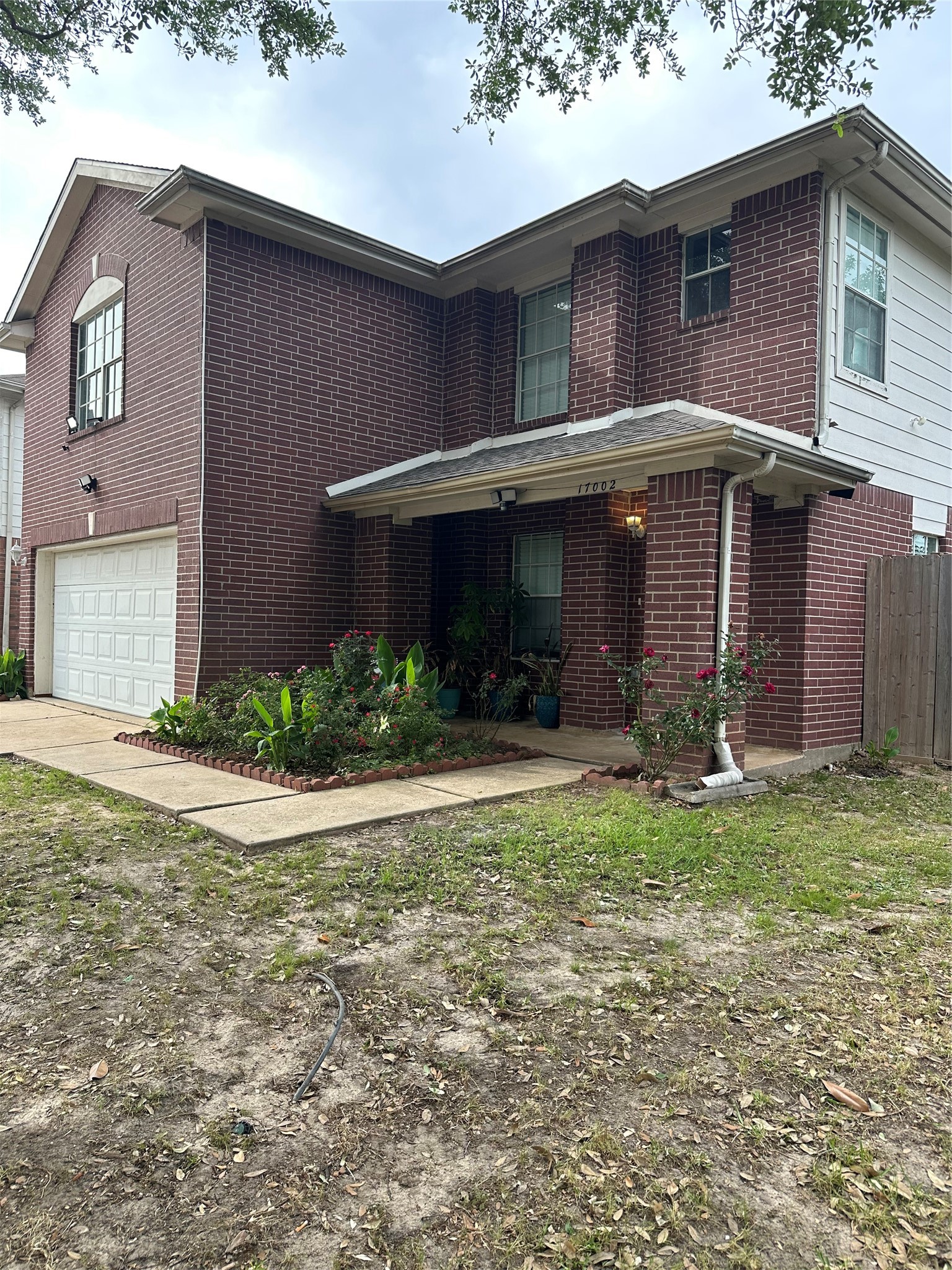 17002 Westminster Village Court Property Photo 1