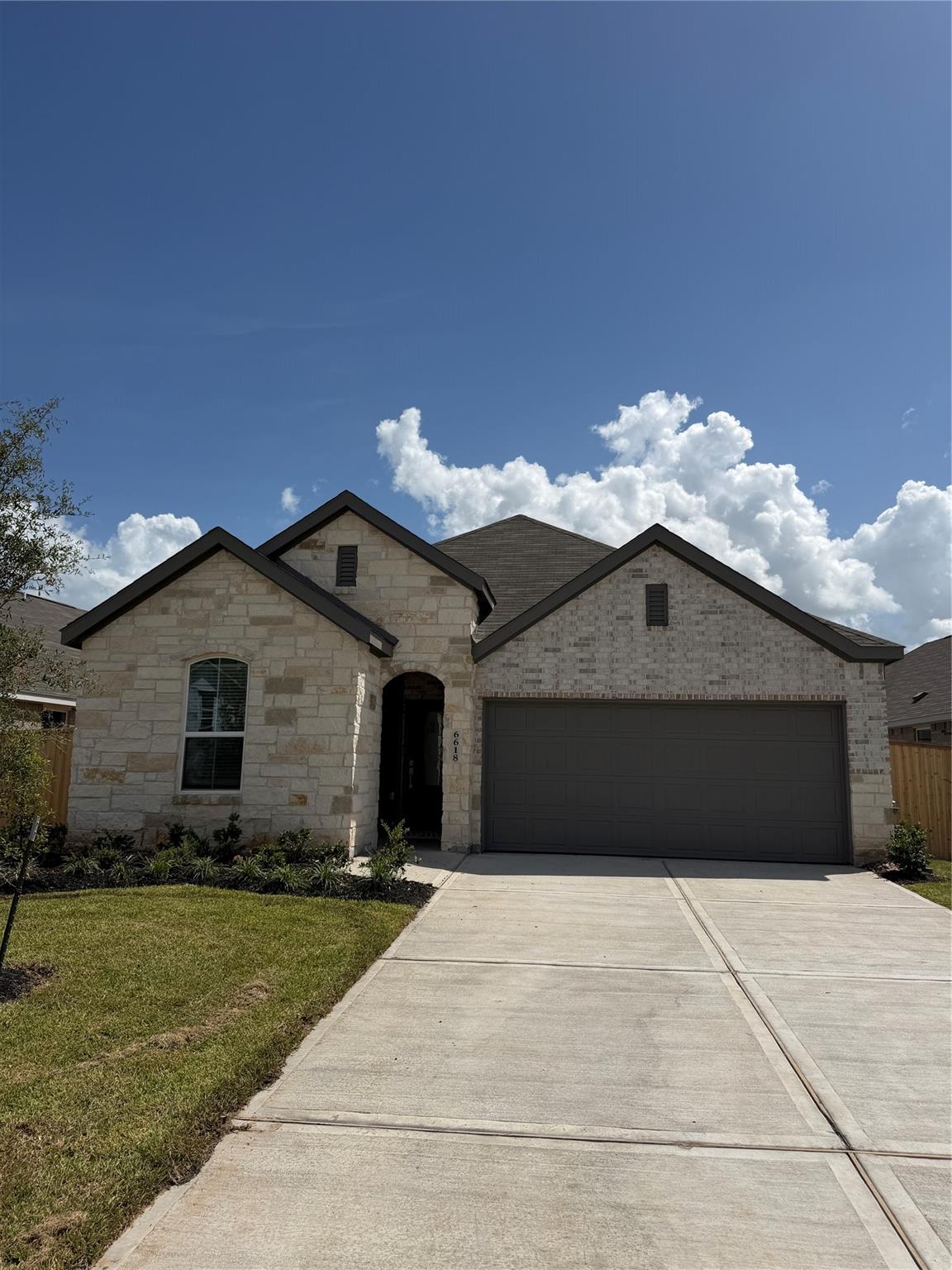 6618 Sleepy Orange Court, Needville Tx 77461 Property Photo 1